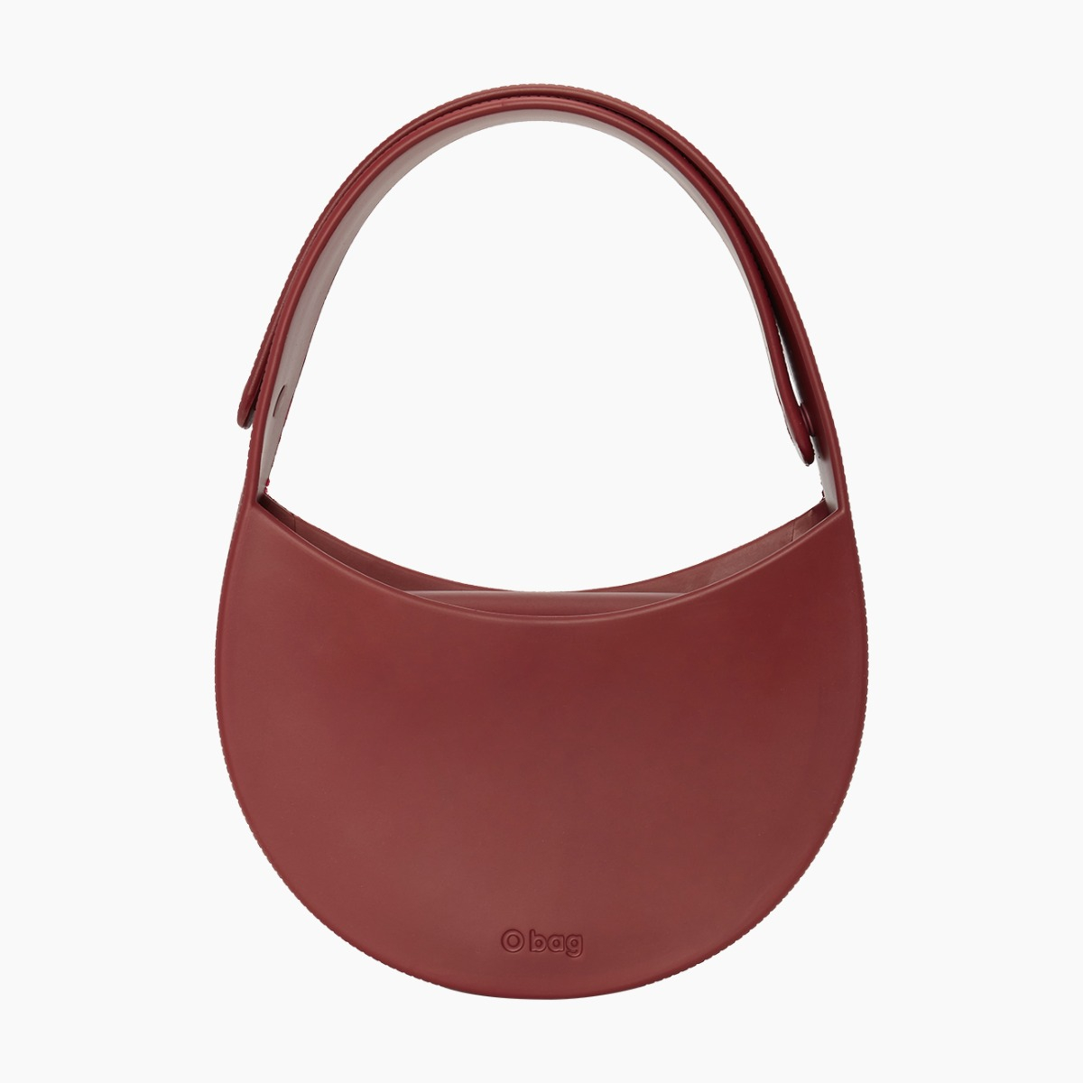 O bag venice bordeaux - O bag Official Website