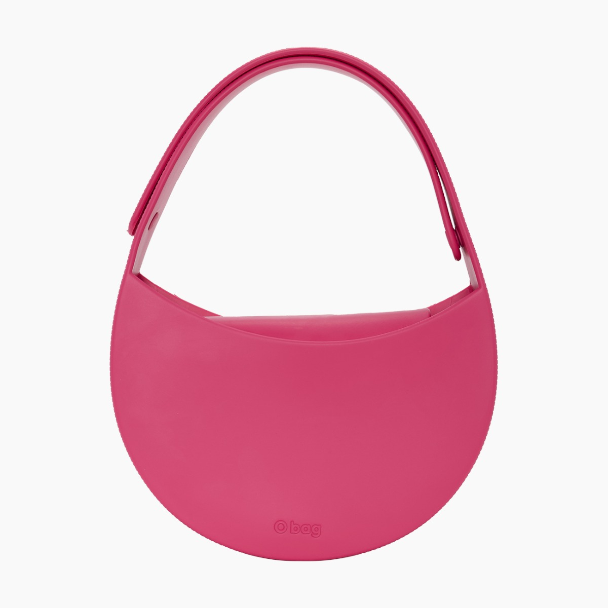 O bag venice fucsia rose - O bag Official Website