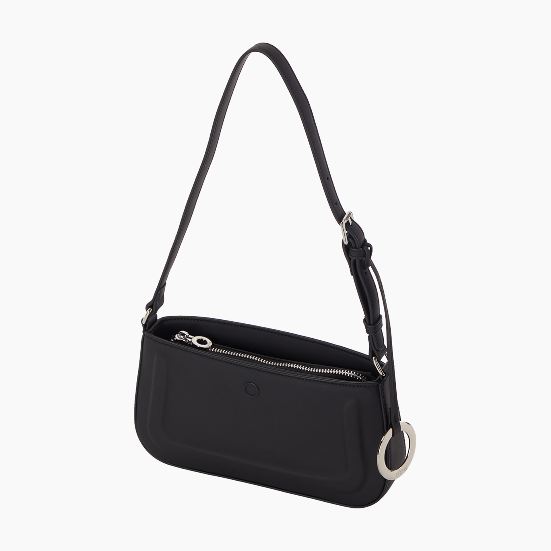 O bag party nero - O bag Official Website