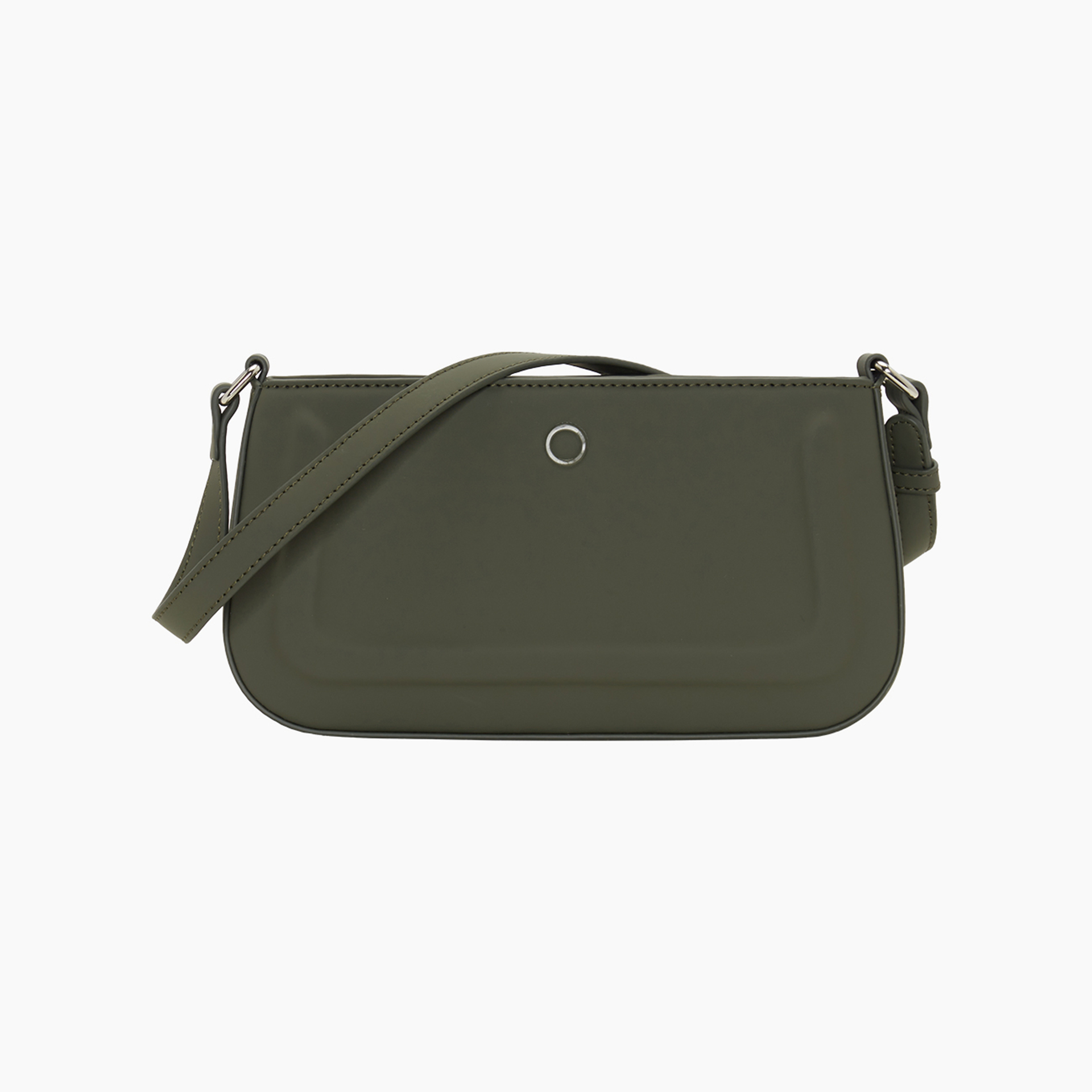O bag party in Militärgrün - O bag Official Website