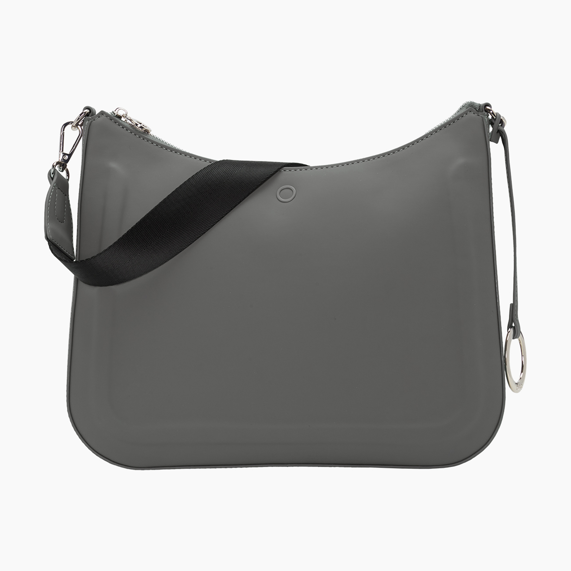 O bag ruby grigia - O bag Official Website
