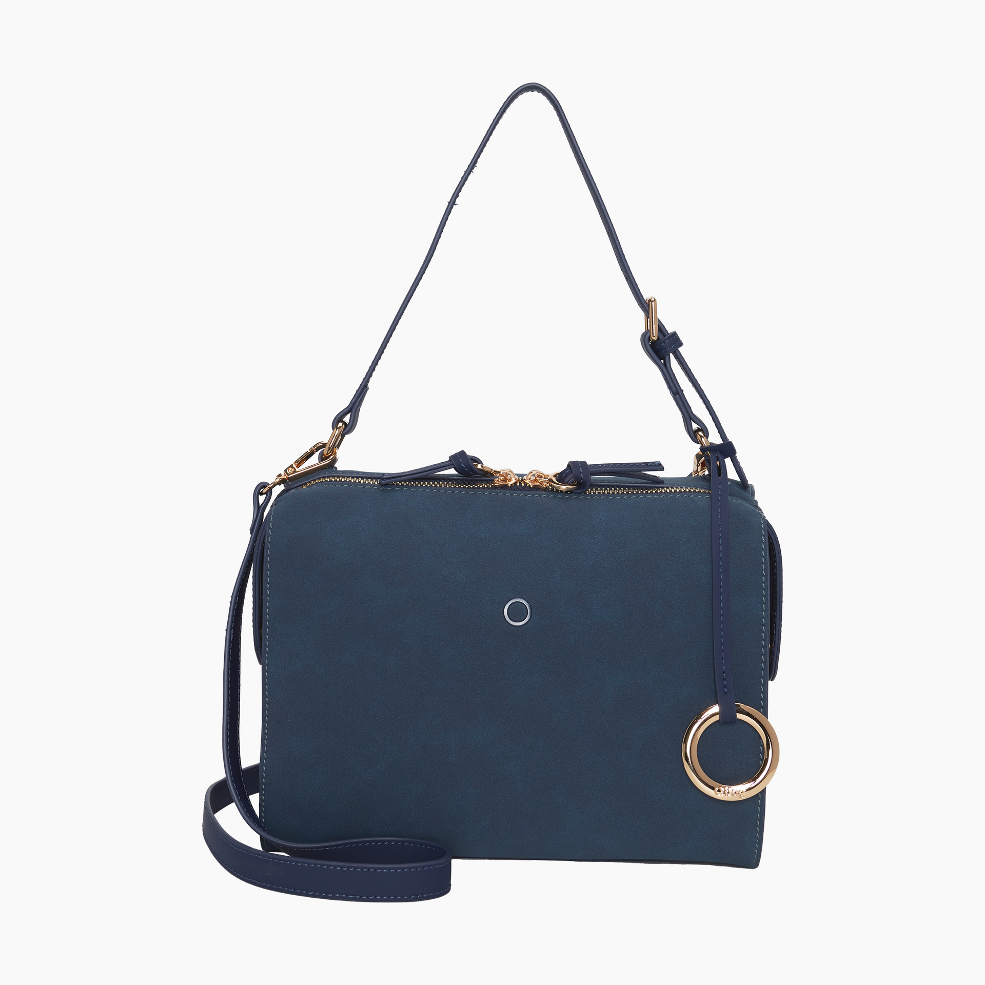 O bag valencia blu navy - O bag Official Website