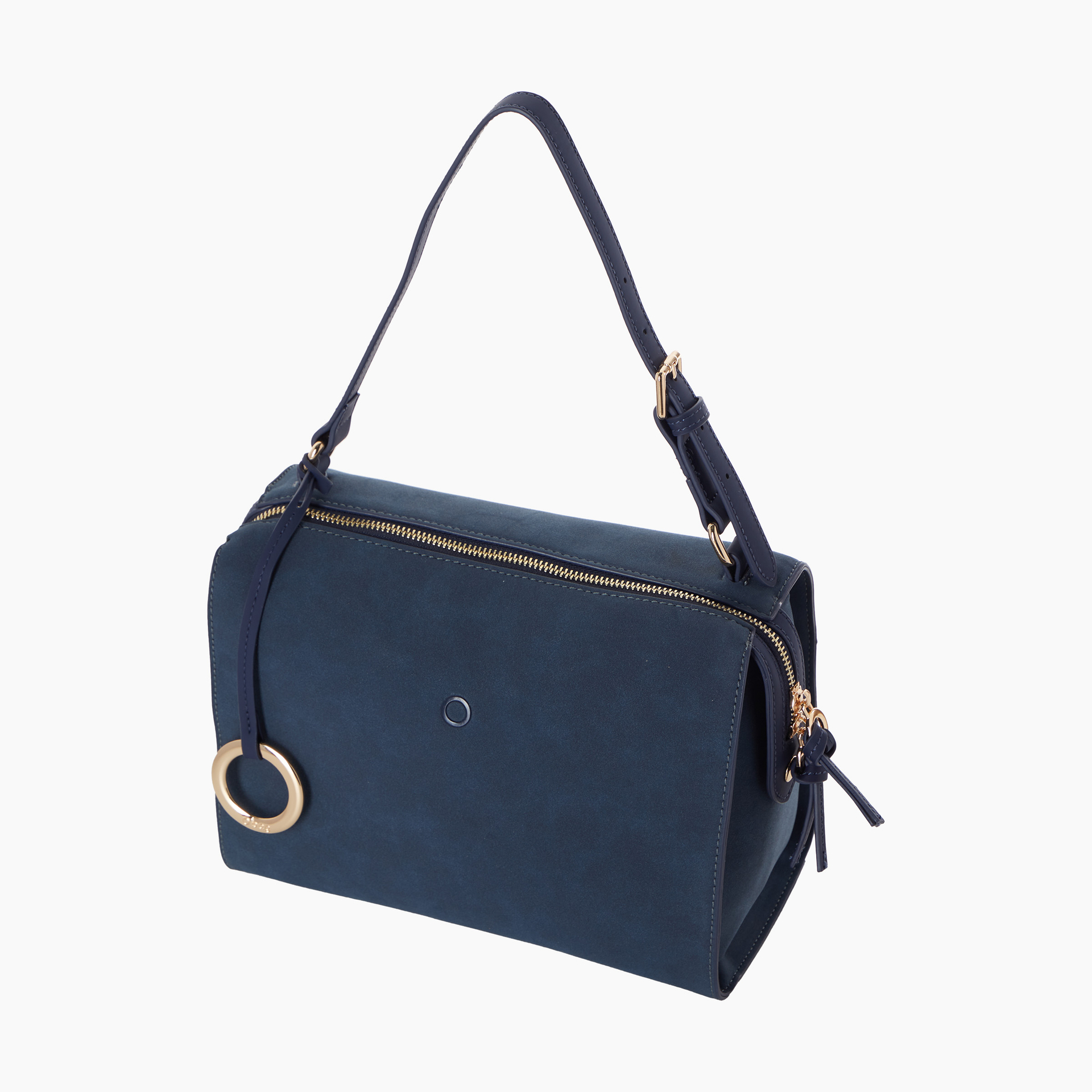 O bag valencia blu navy - O bag Official Website