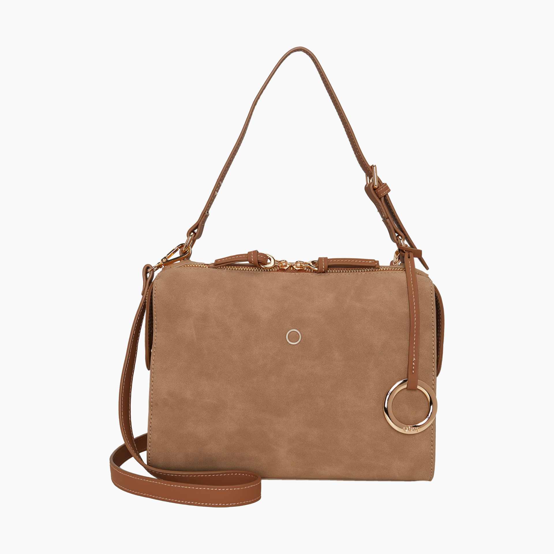 O bag valencia cuero - O bag Official Website