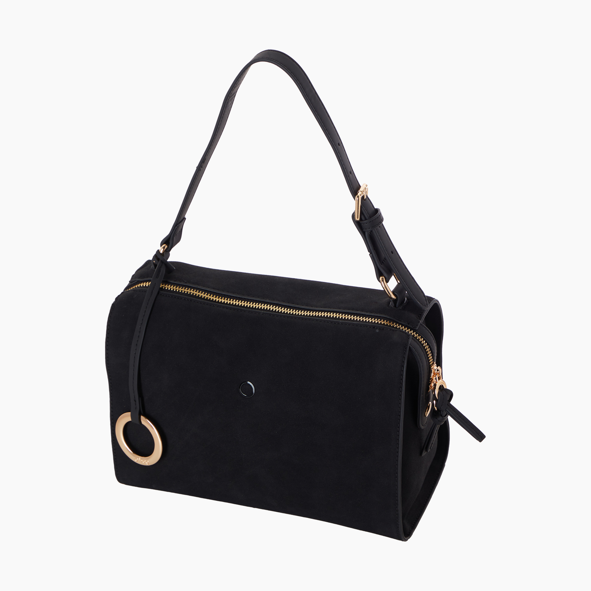 O bag valencia black - O bag Official Website