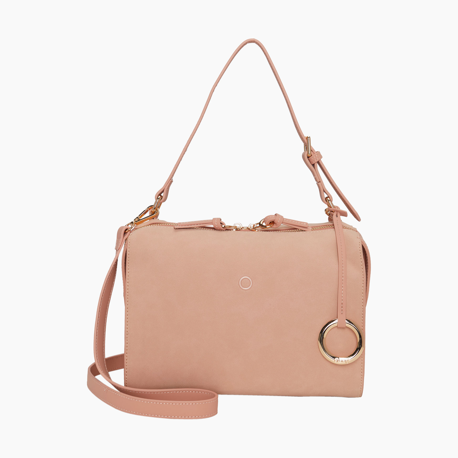 O bag valencia blush - O bag Official Website