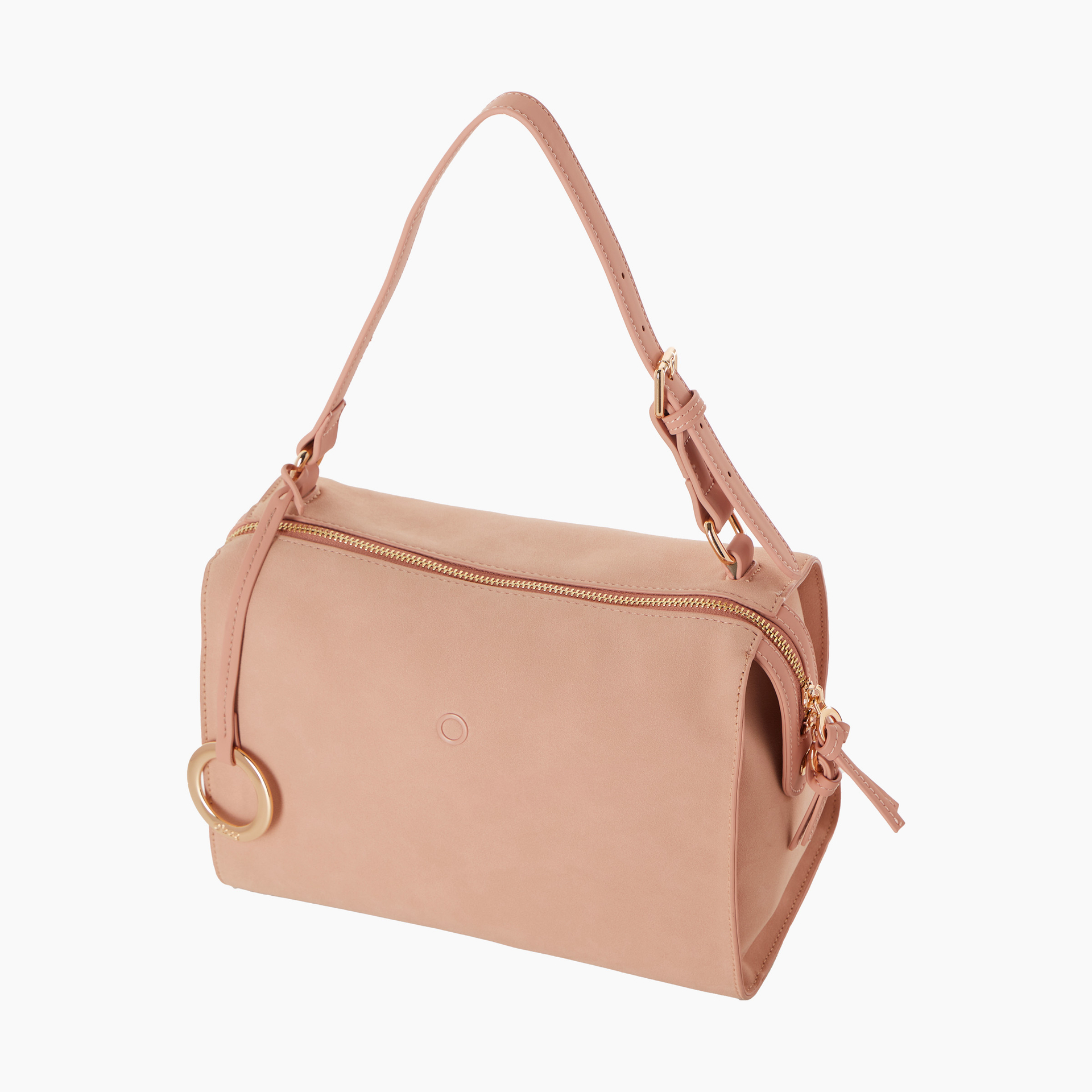 O bag valencia blush - O bag Official Website
