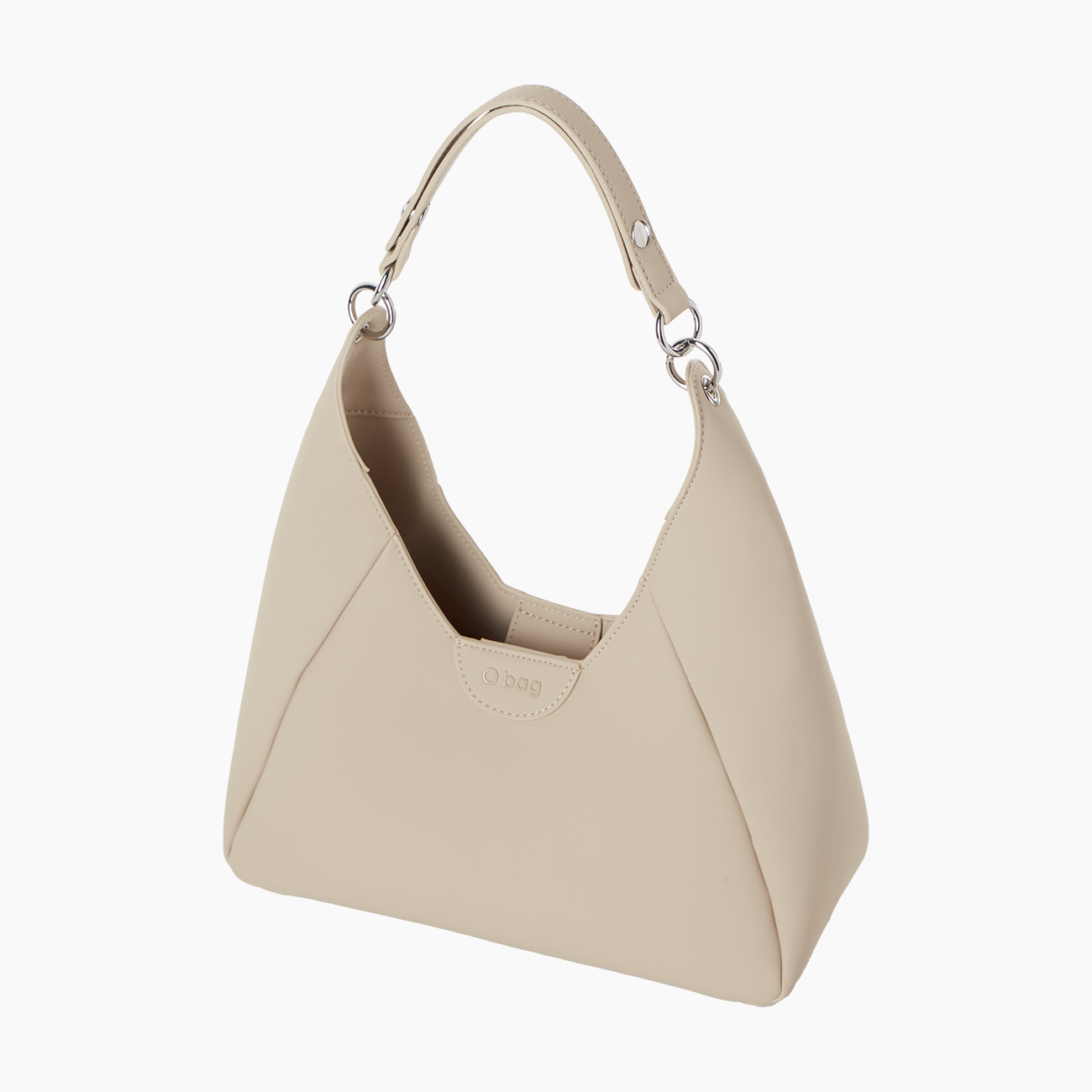 O bag ginevra sabbia - O bag Official Website