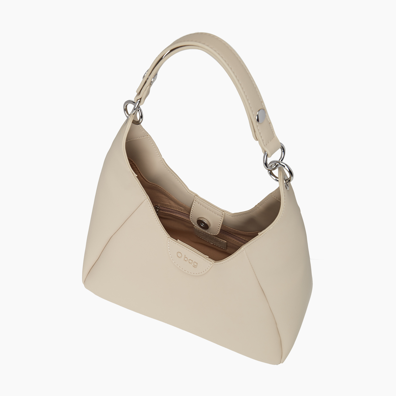 O bag ginevra sabbia - O bag Official Website