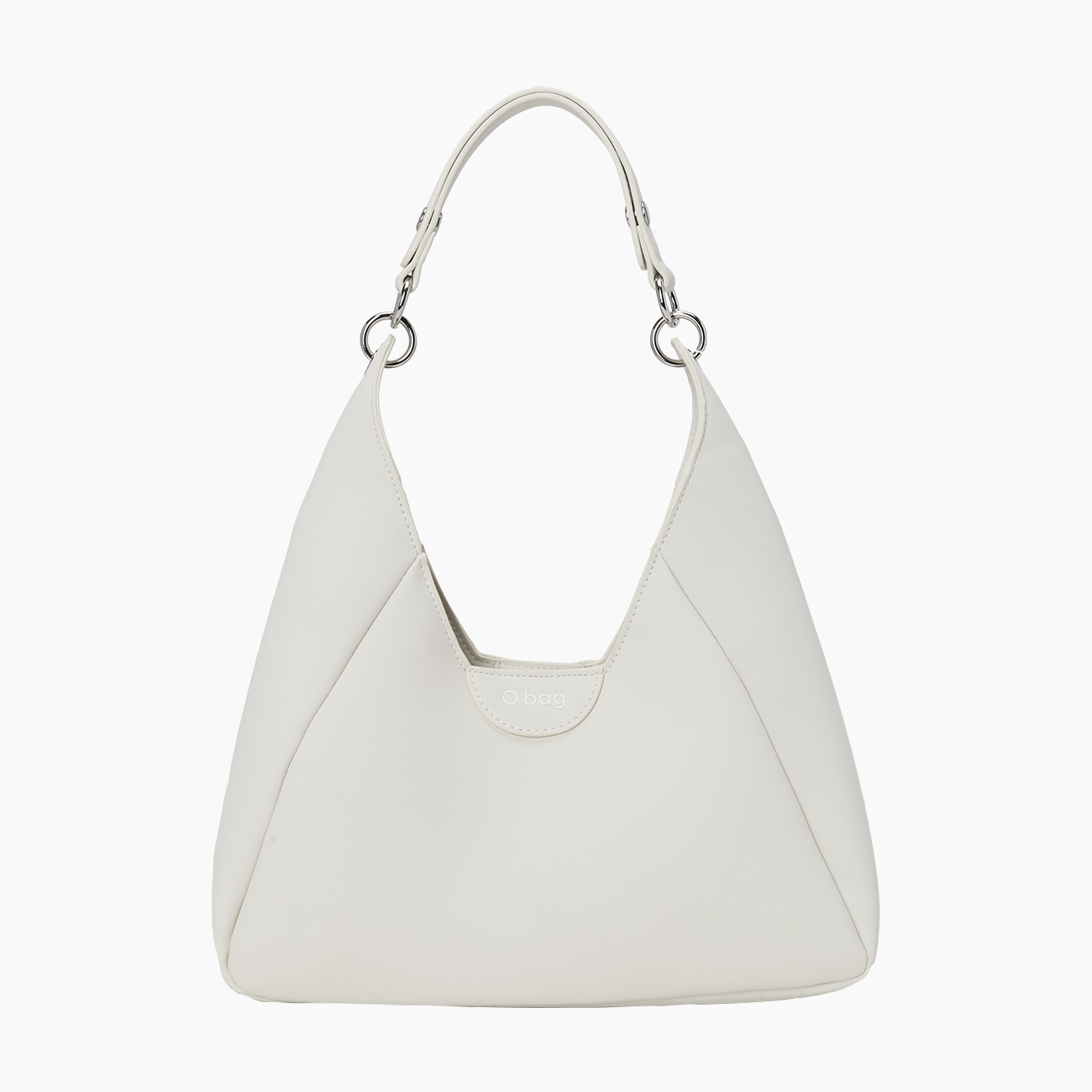 O bag ginevra latte - O bag Official Website