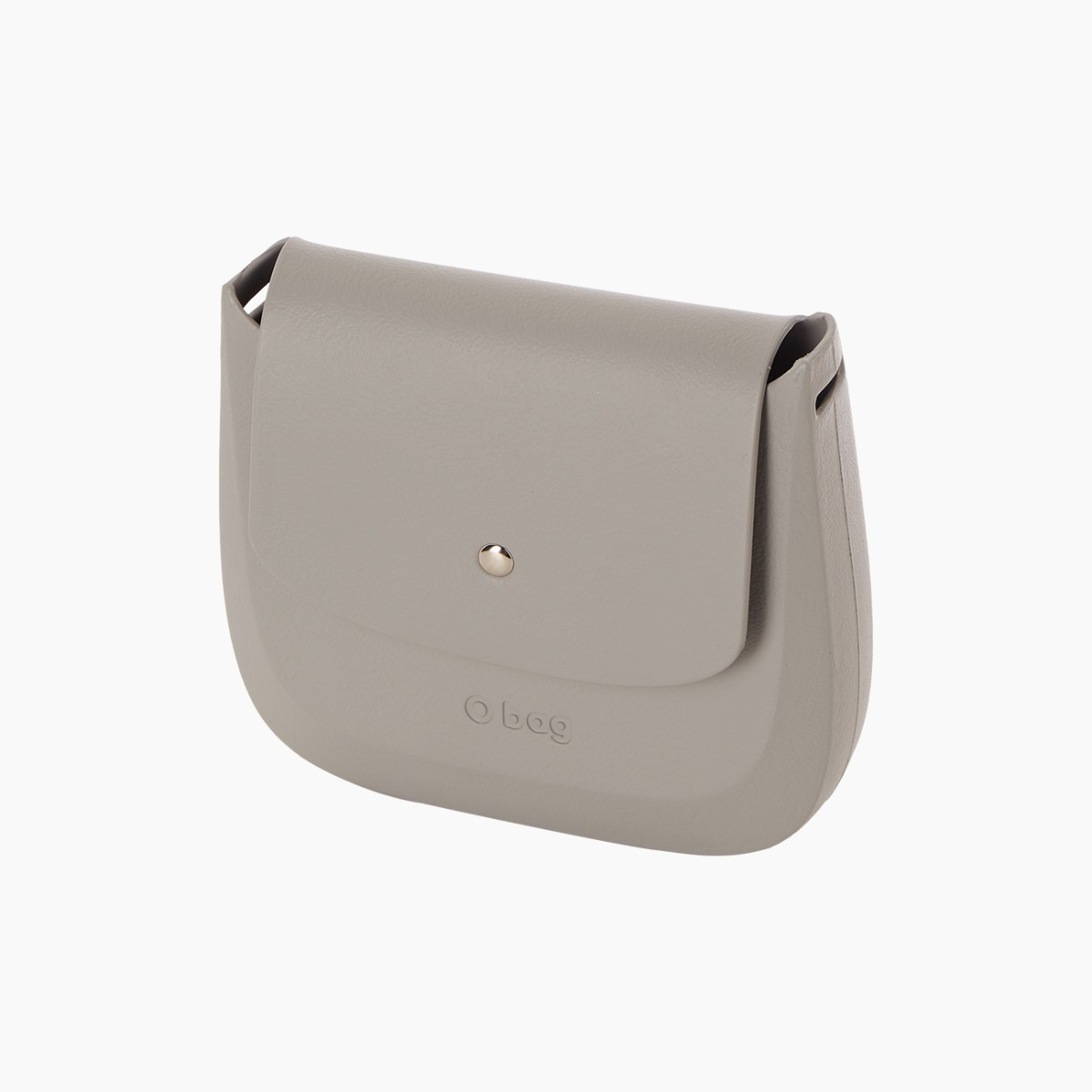 O bag chase grigio chiaro - O bag Official Website