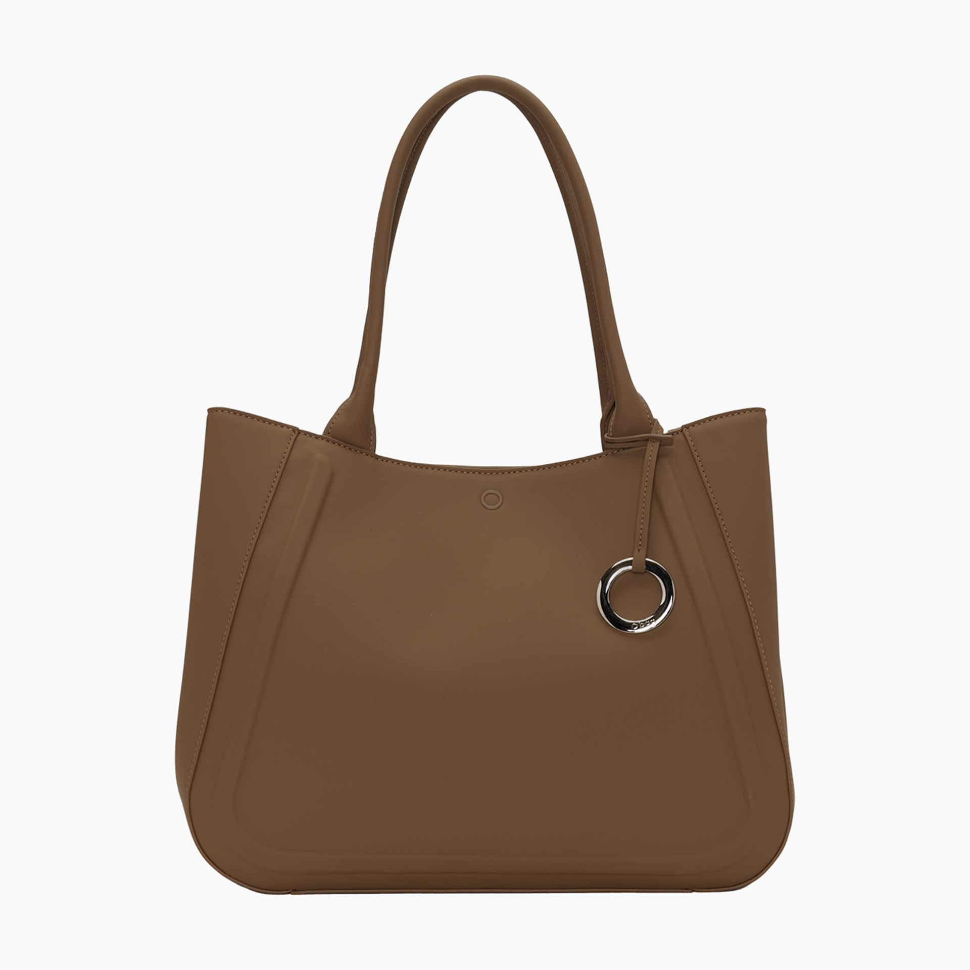O bag shoppy cognac - O bag Official Website