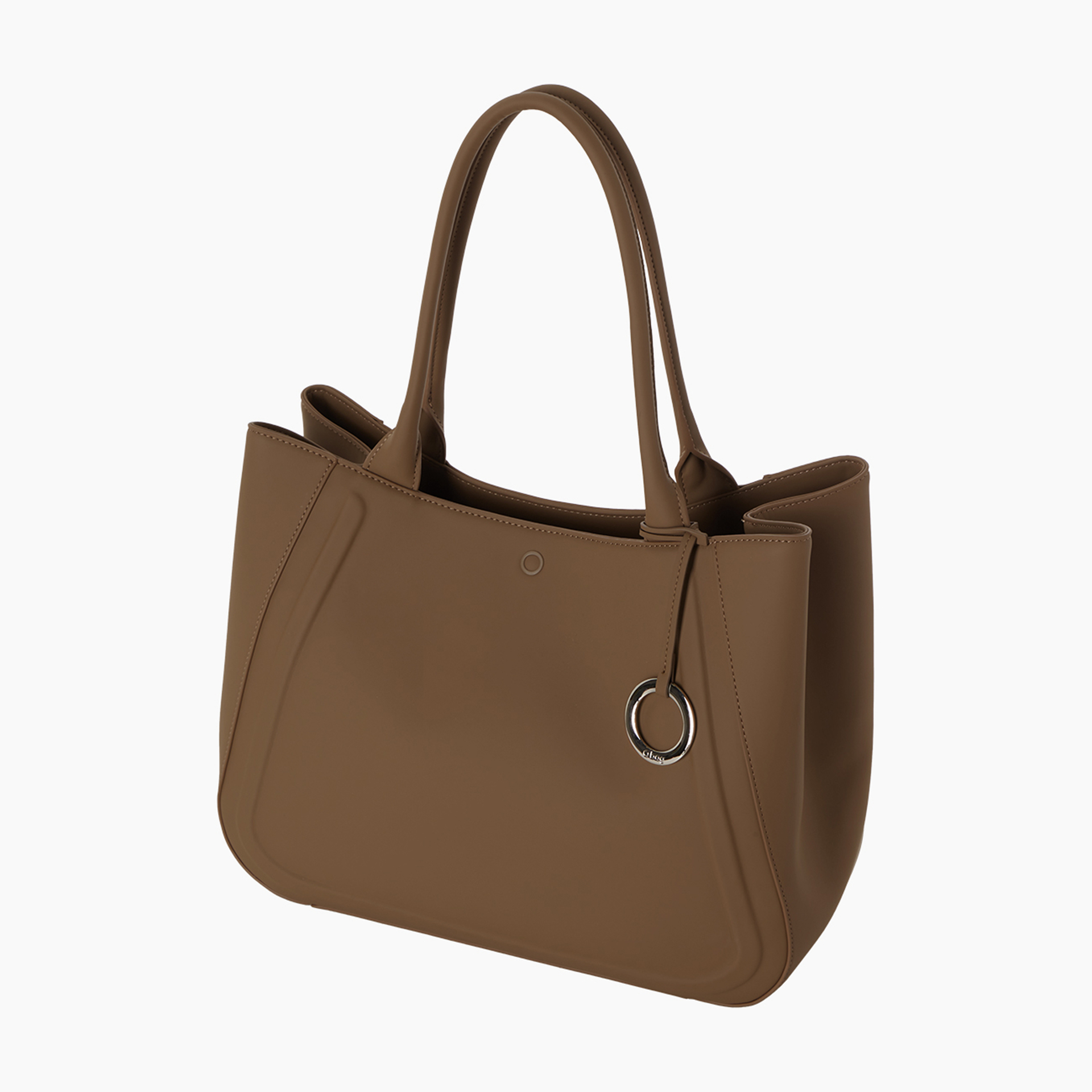 O bag shoppy cognac - O bag Official Website