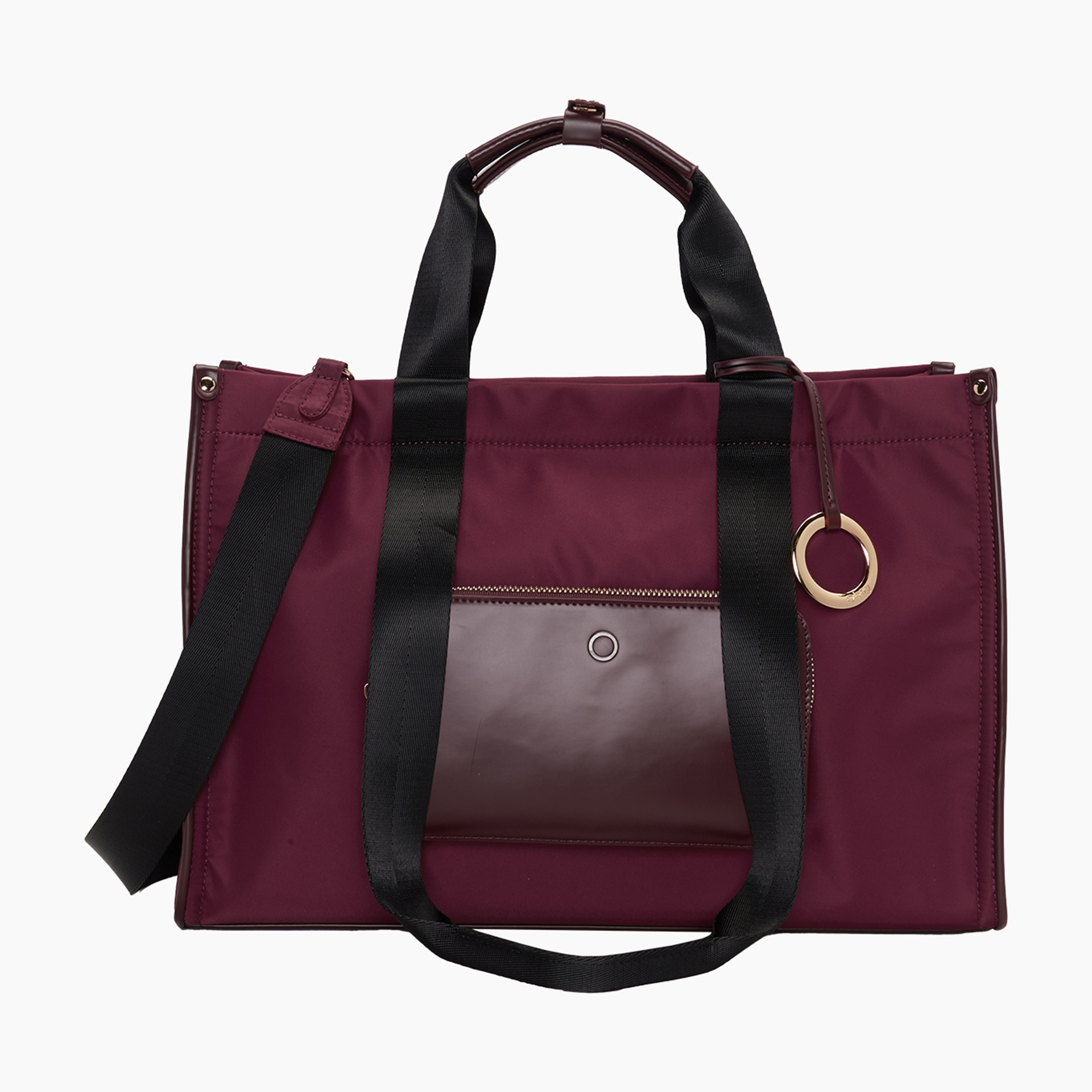 O bag bon ton bordeaux - O bag Official Website