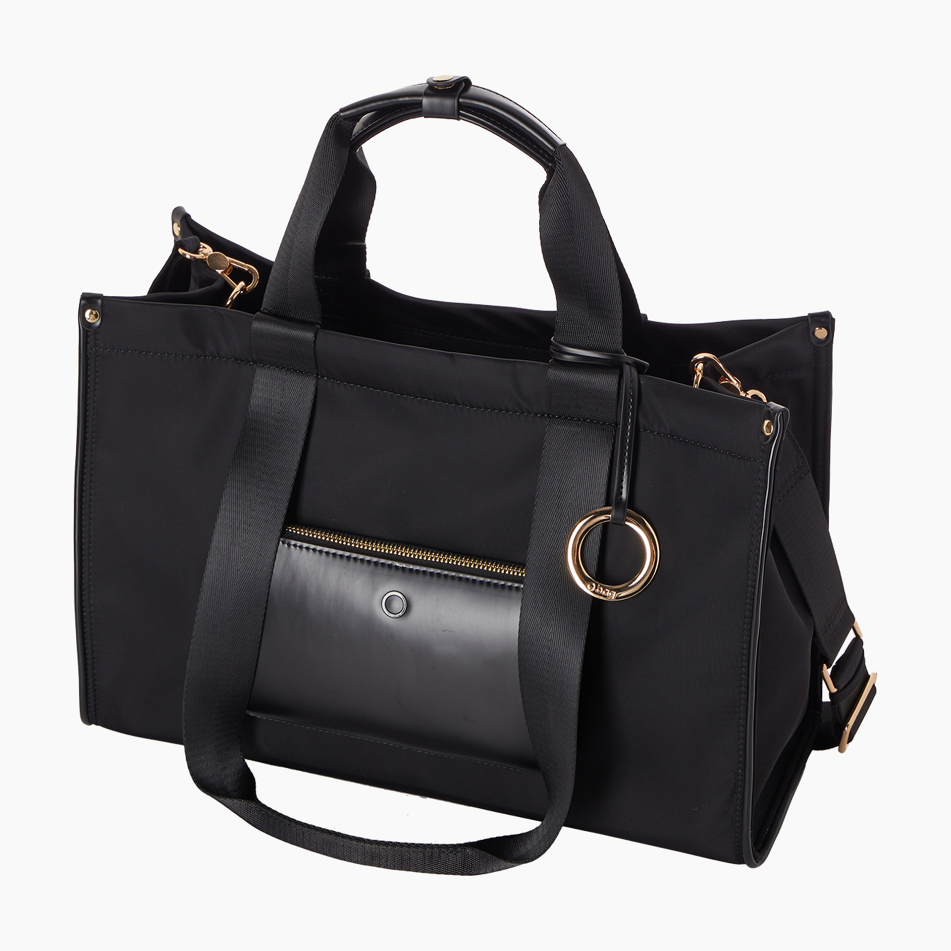 O bag bon ton noir - O bag Official Website