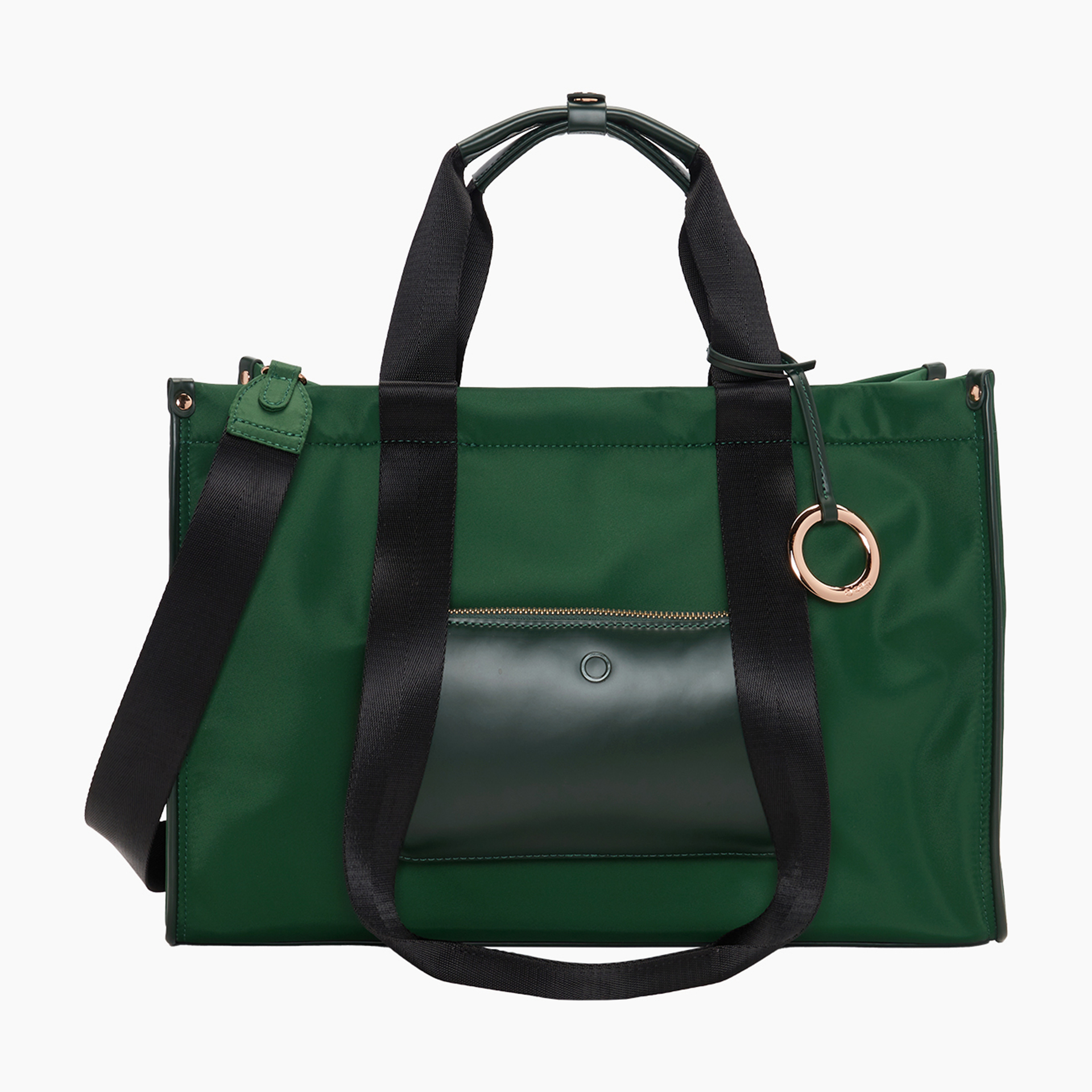 O bag bon ton verde bosco - O bag Official Website