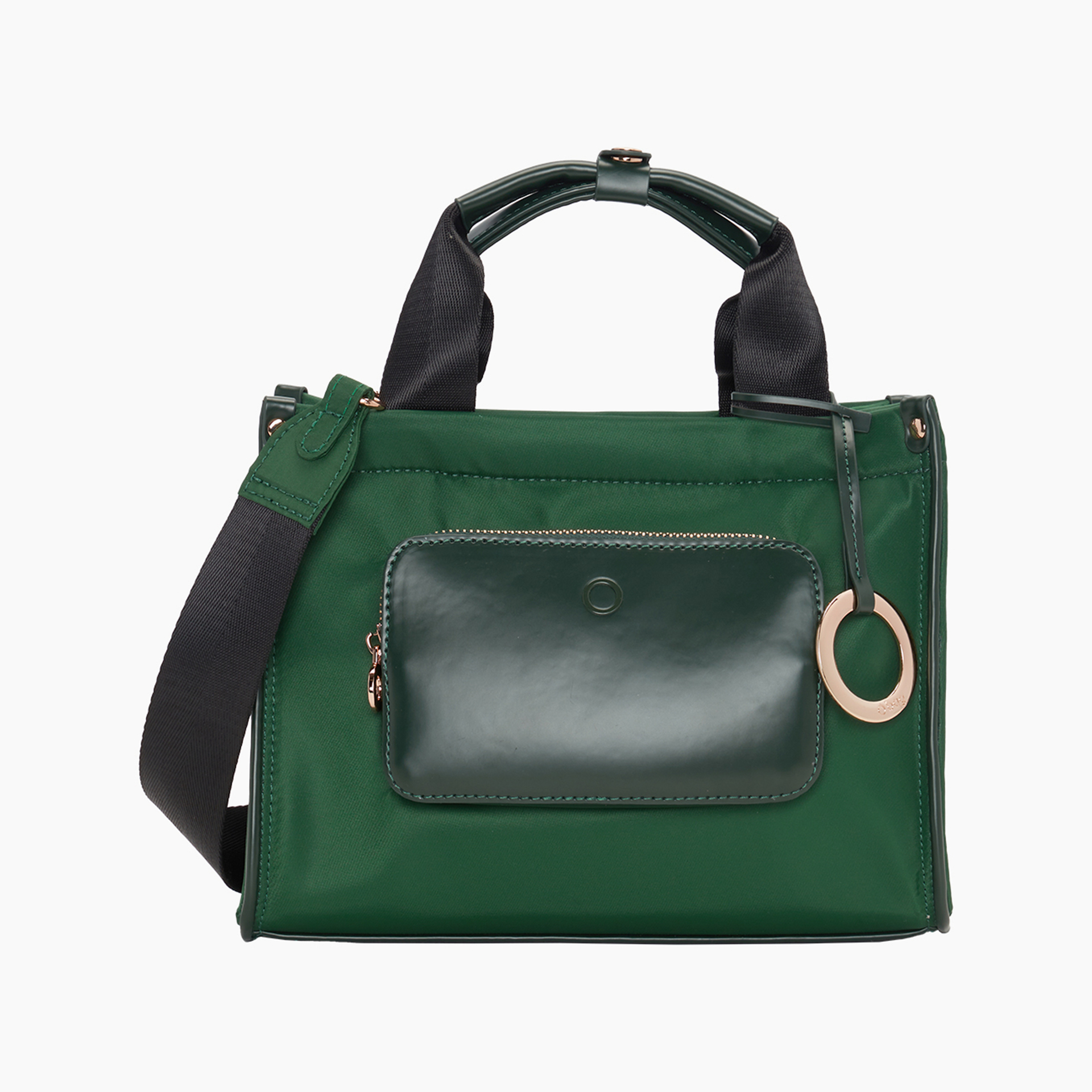 O bag mignon forest greeb - O bag Official Website