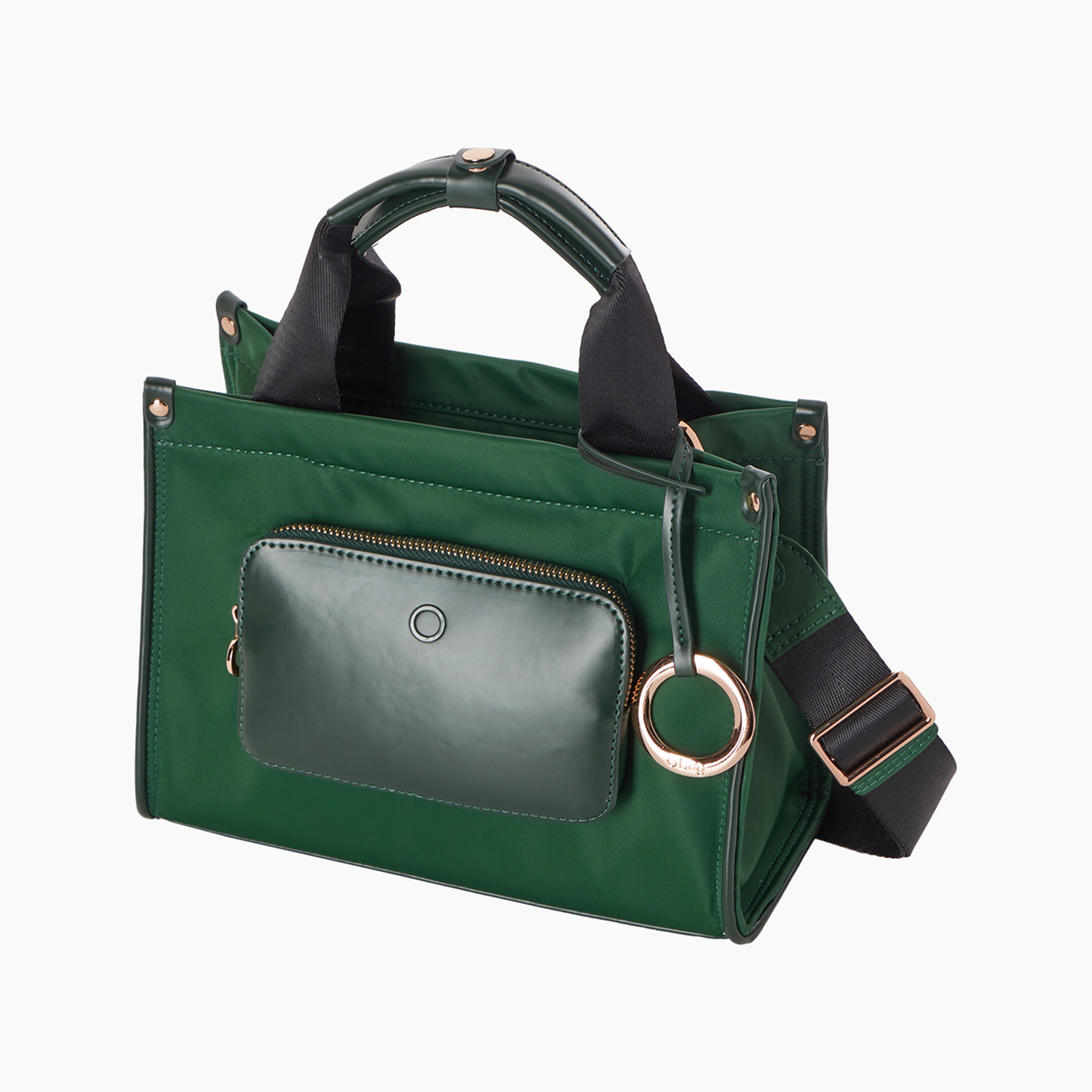 O bag mignon forest greeb - O bag Official Website