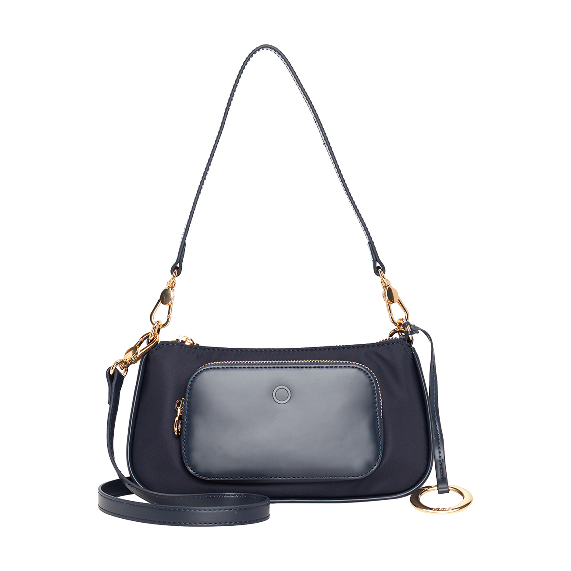 O bag fusion bleu marine - O bag Official Website