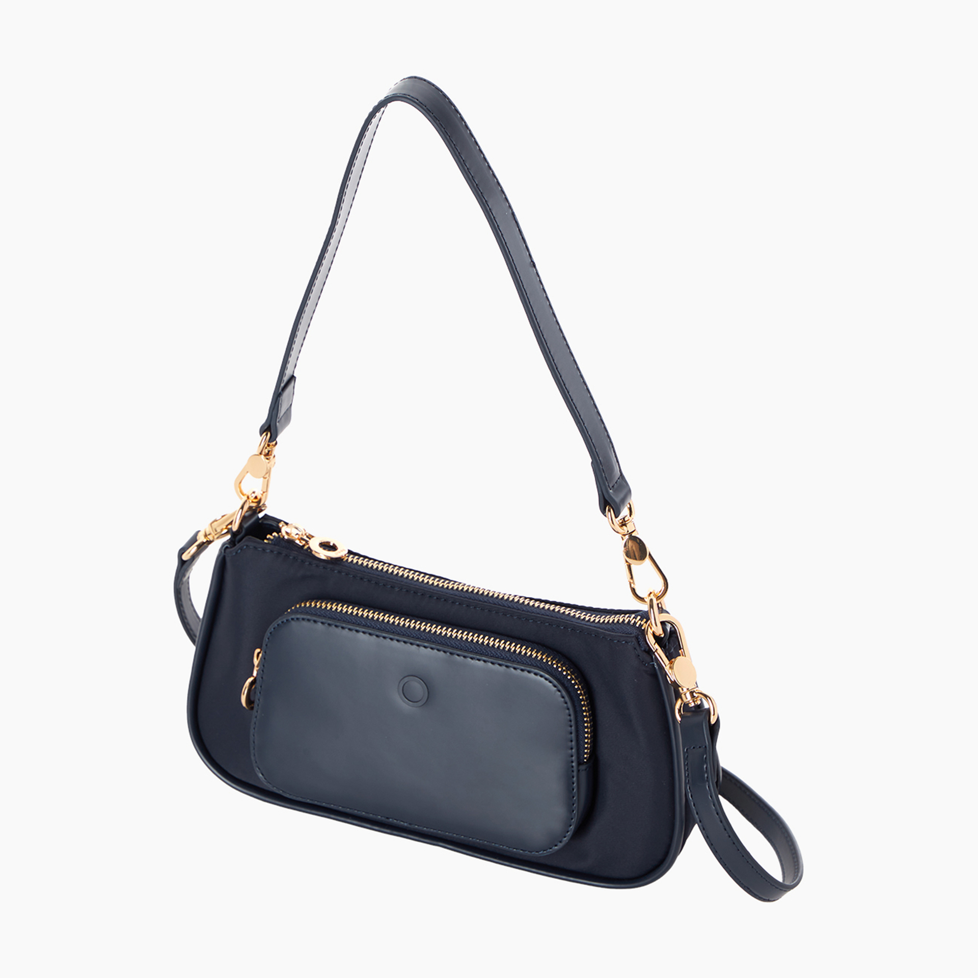 O bag fusion bleu marine - O bag Official Website