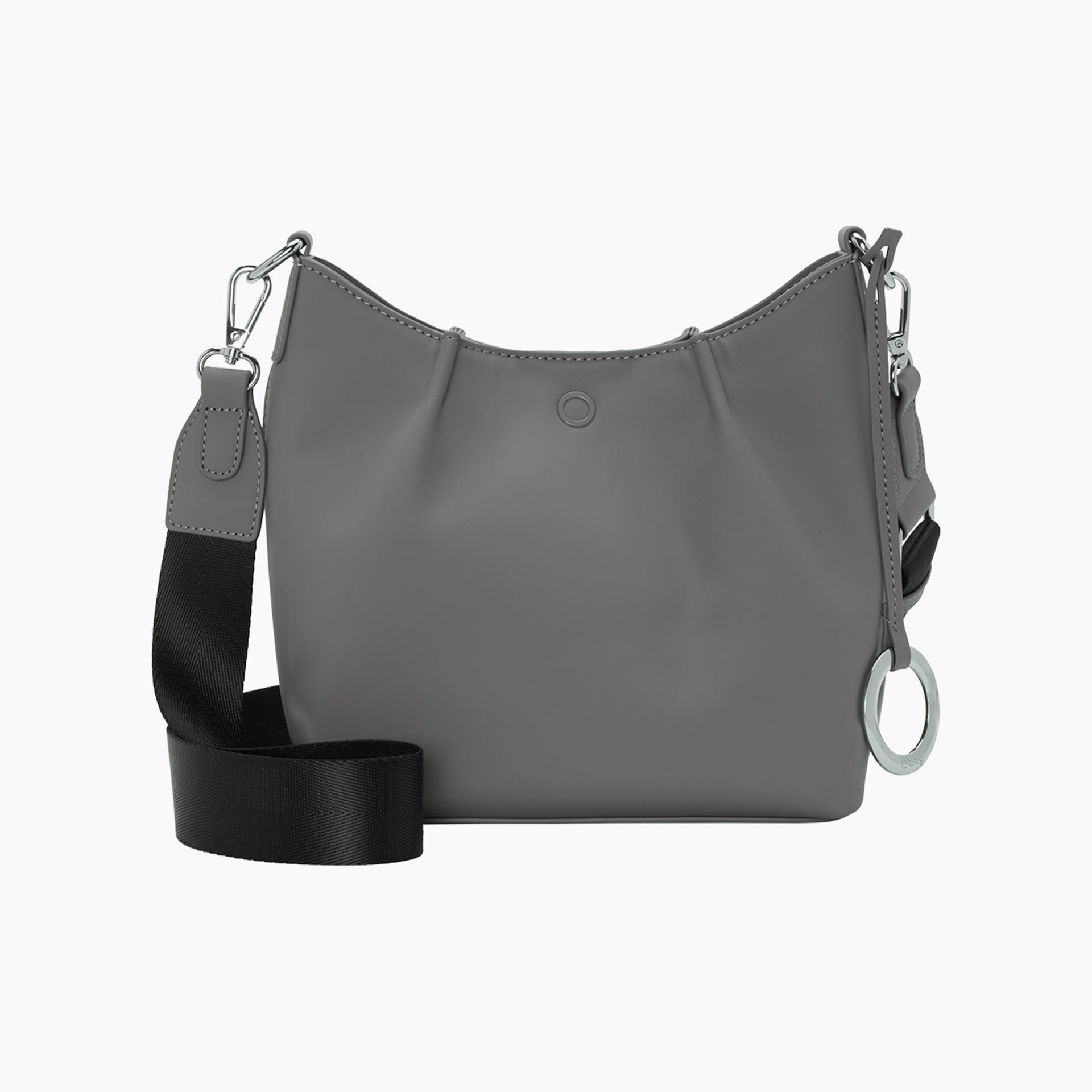 O bag stily grigia - O bag Official Website