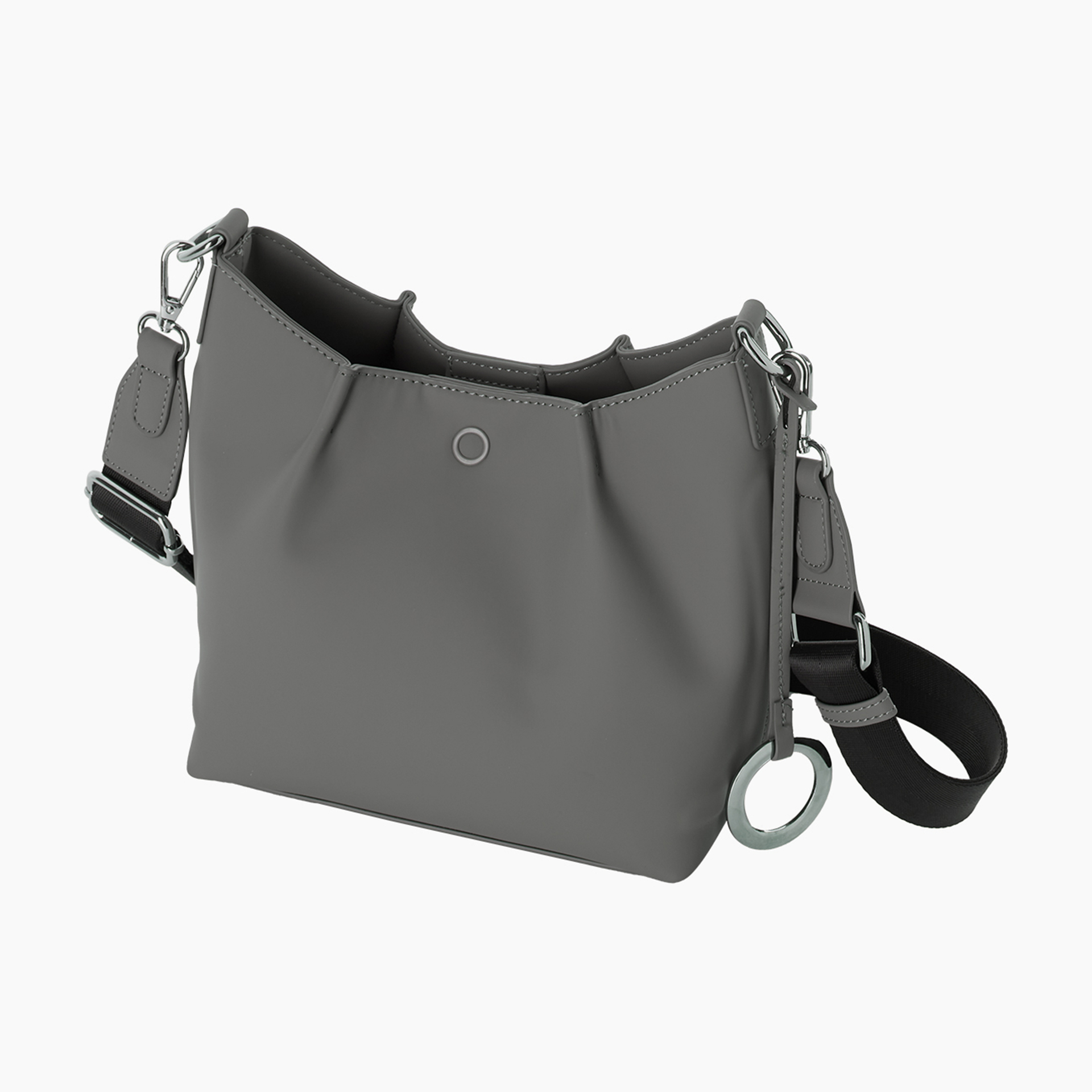 O bag stily grigia - O bag Official Website