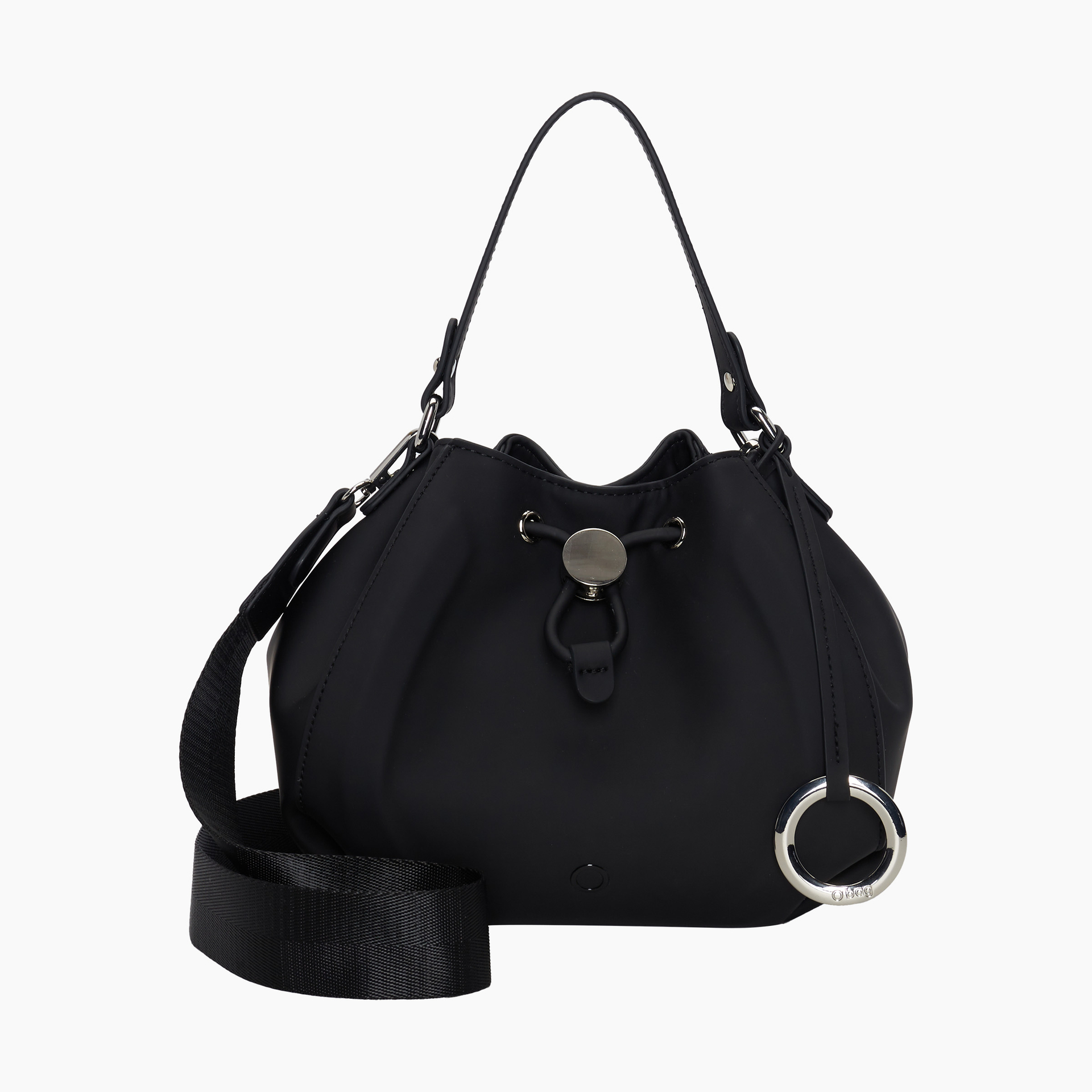O bag joy black - O bag Official Website