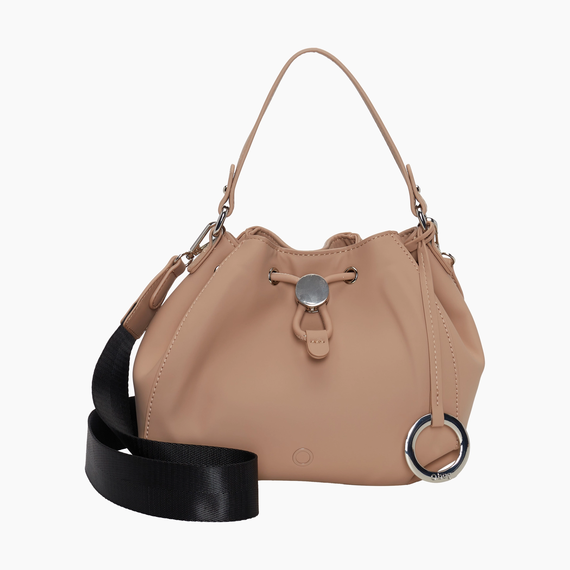 O bag joy dove grey - O bag Official Website