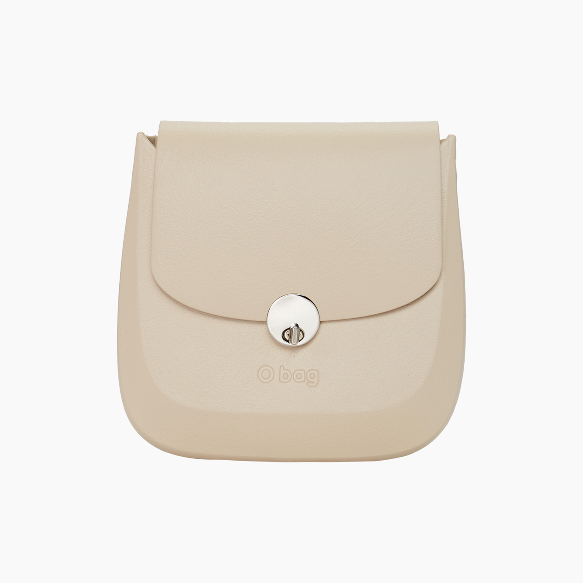 Scocca sabbia O bag chase - O bag Official Website