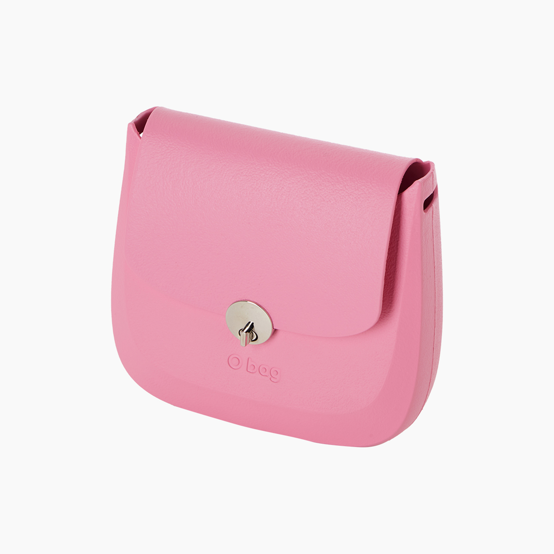 Scocca pink O bag chase - O bag Official Website