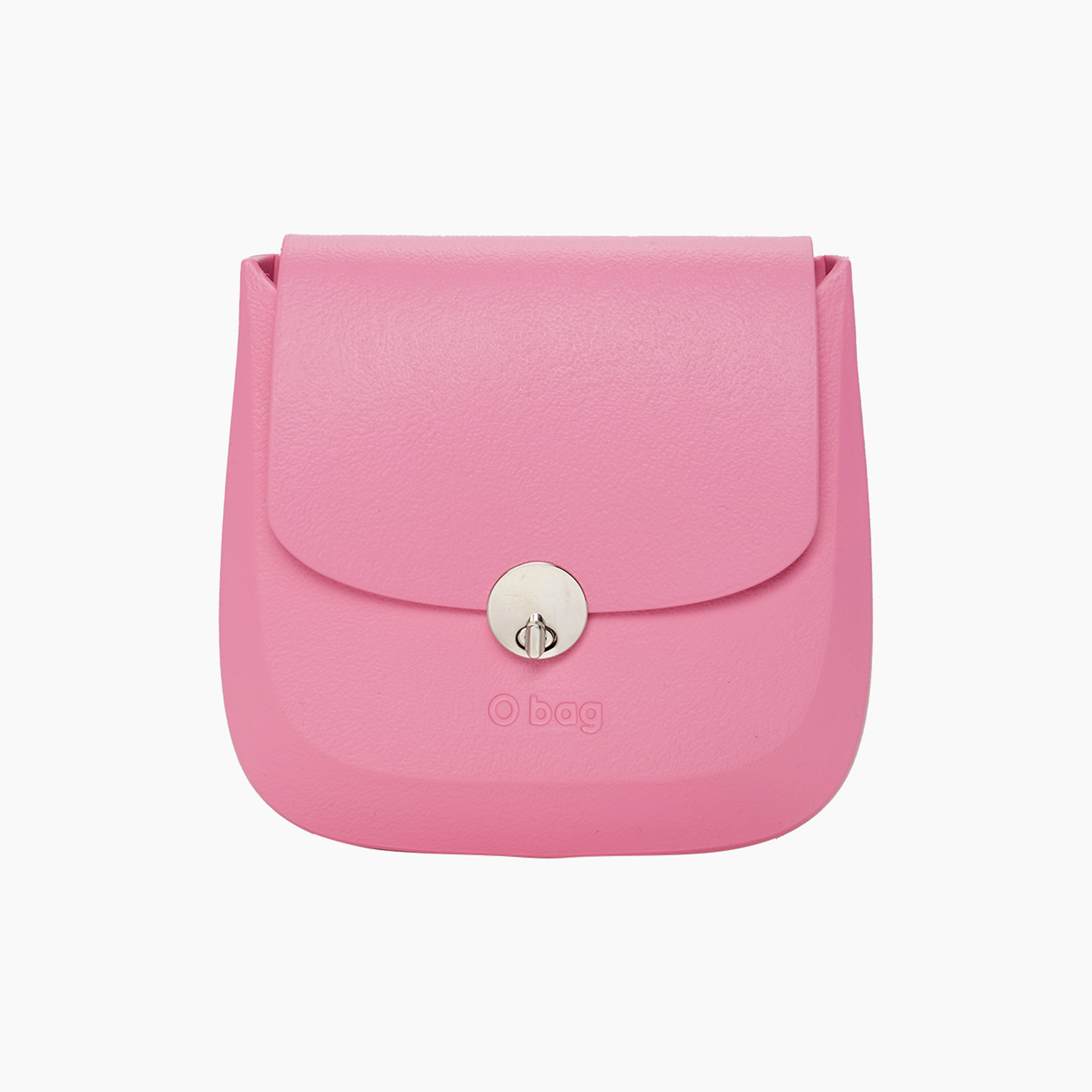Scocca pink O bag chase - O bag Official Website