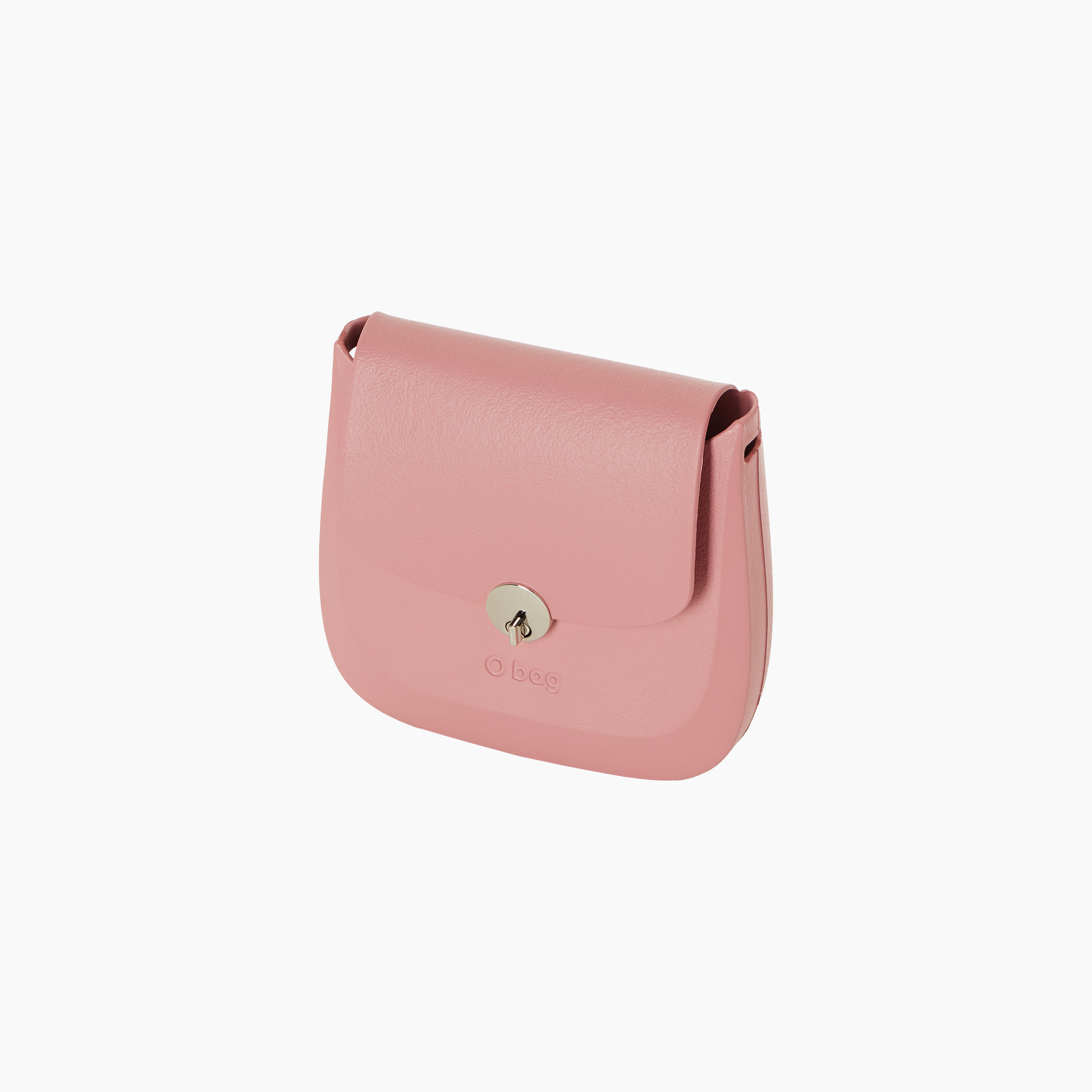 Scocca blush O bag chase - O bag Official Website