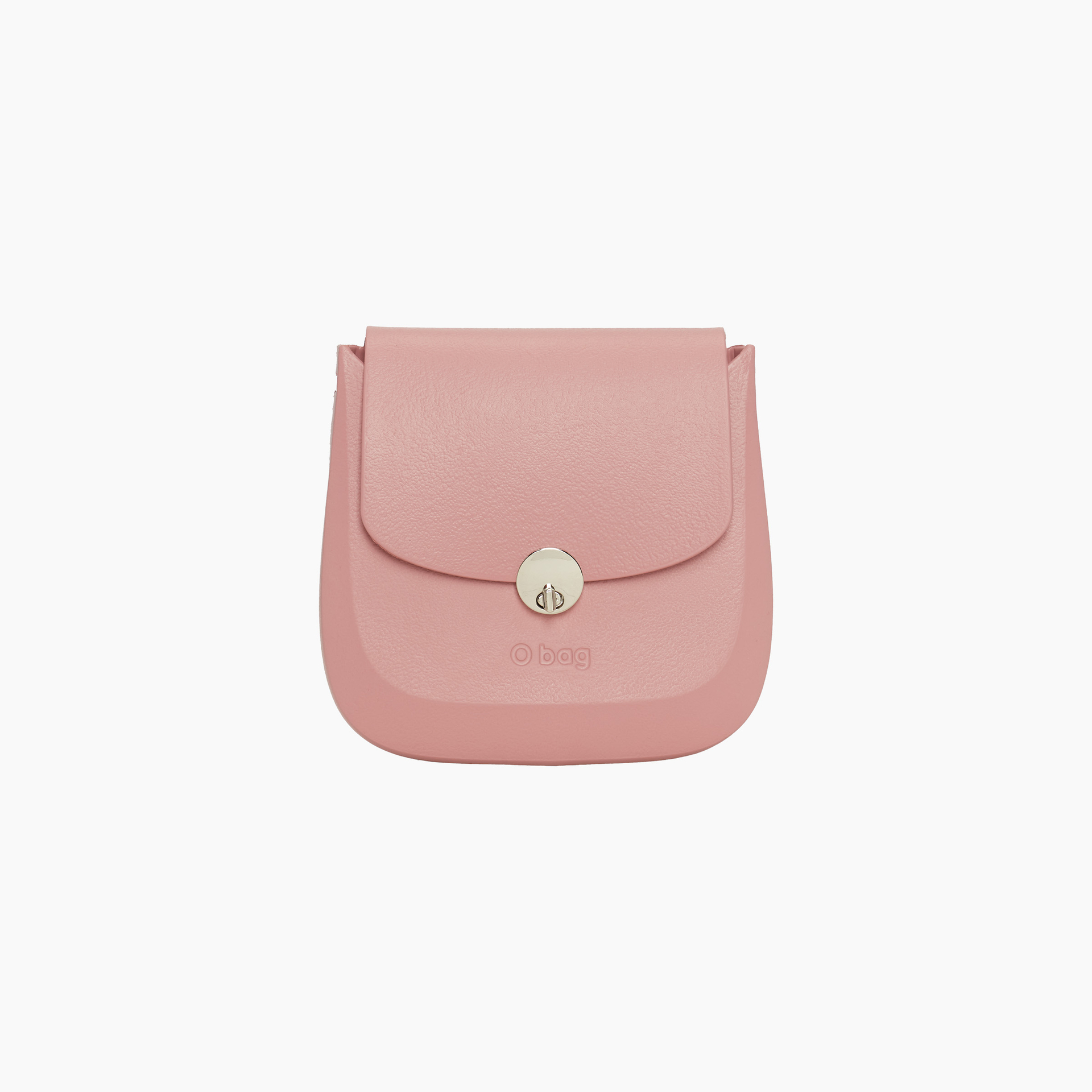 Scocca blush O bag chase - O bag Official Website