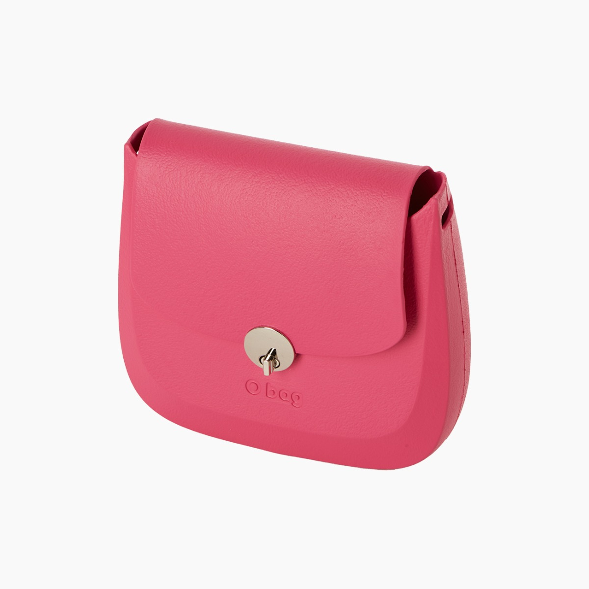 Scocca fucsia rose O bag chase - O bag Official Website