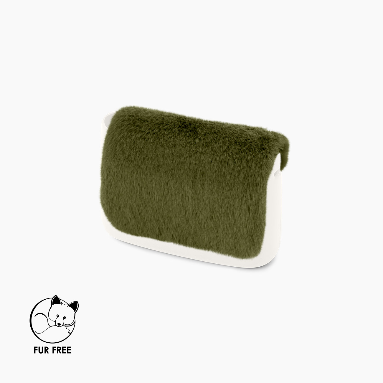 Pattina in fibra sintetica militare O pocket - O bag Official Website