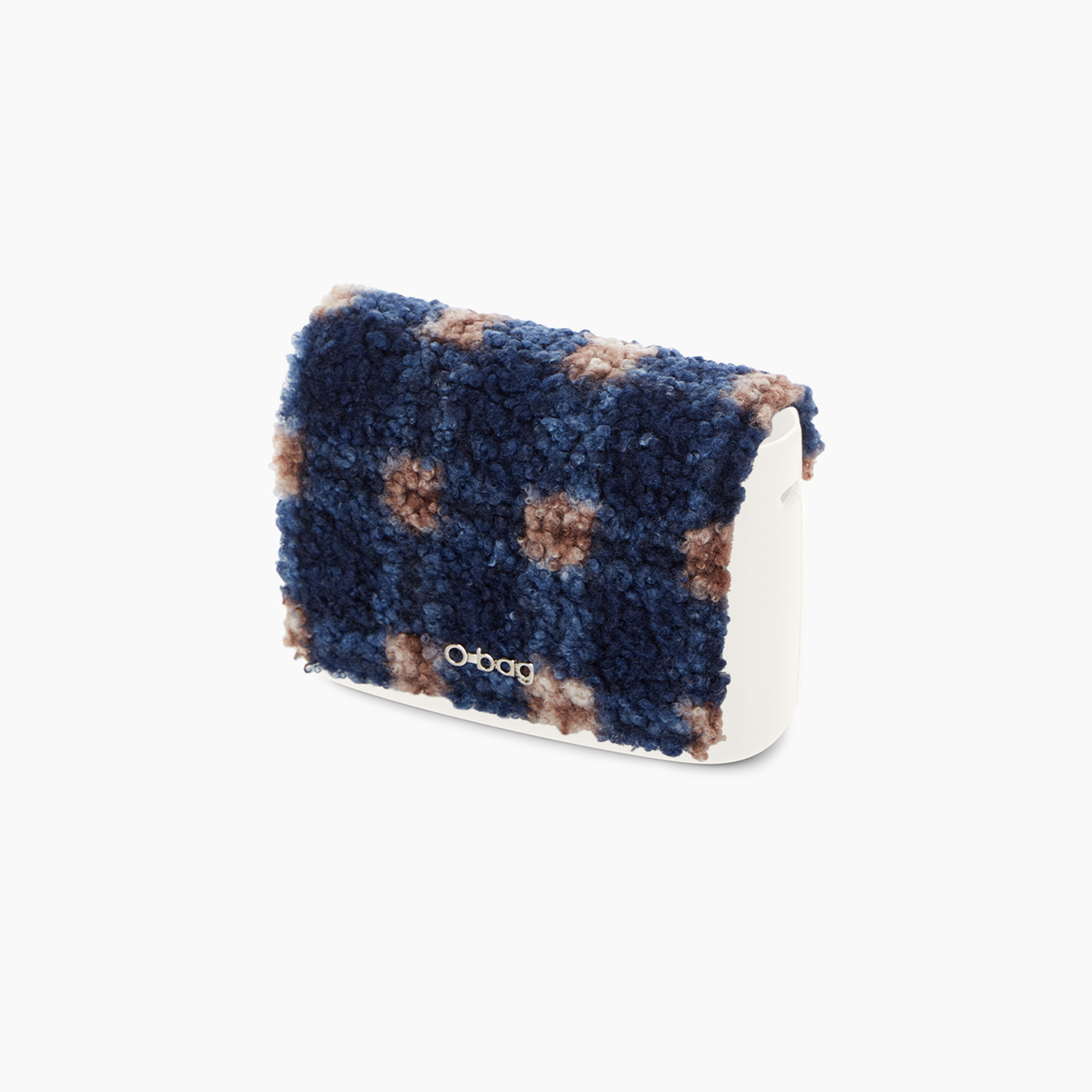 Rabat tartan O pocket - O bag Official Website