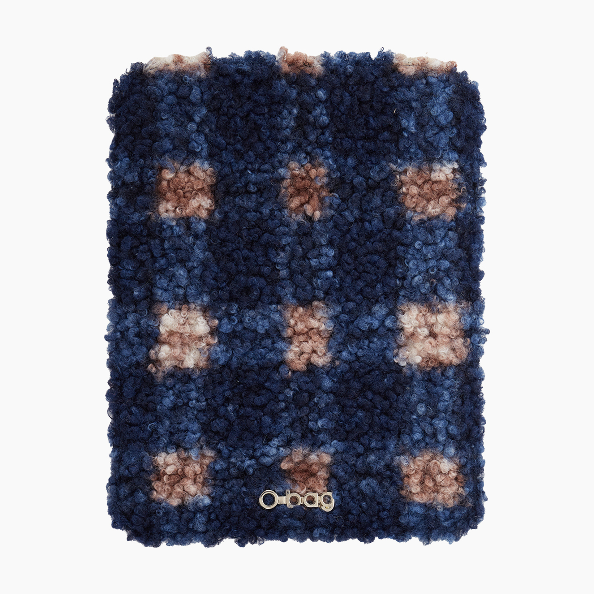 Rabat tartan O pocket - O bag Official Website