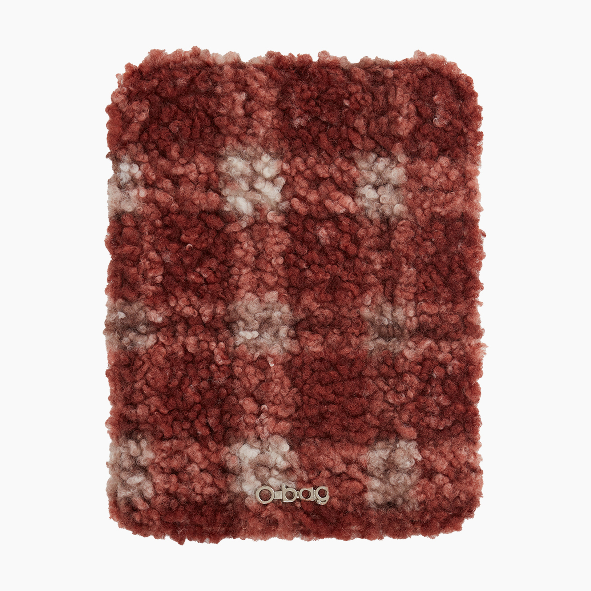 Taschenklappe O pocket Tartan - O bag Official Website