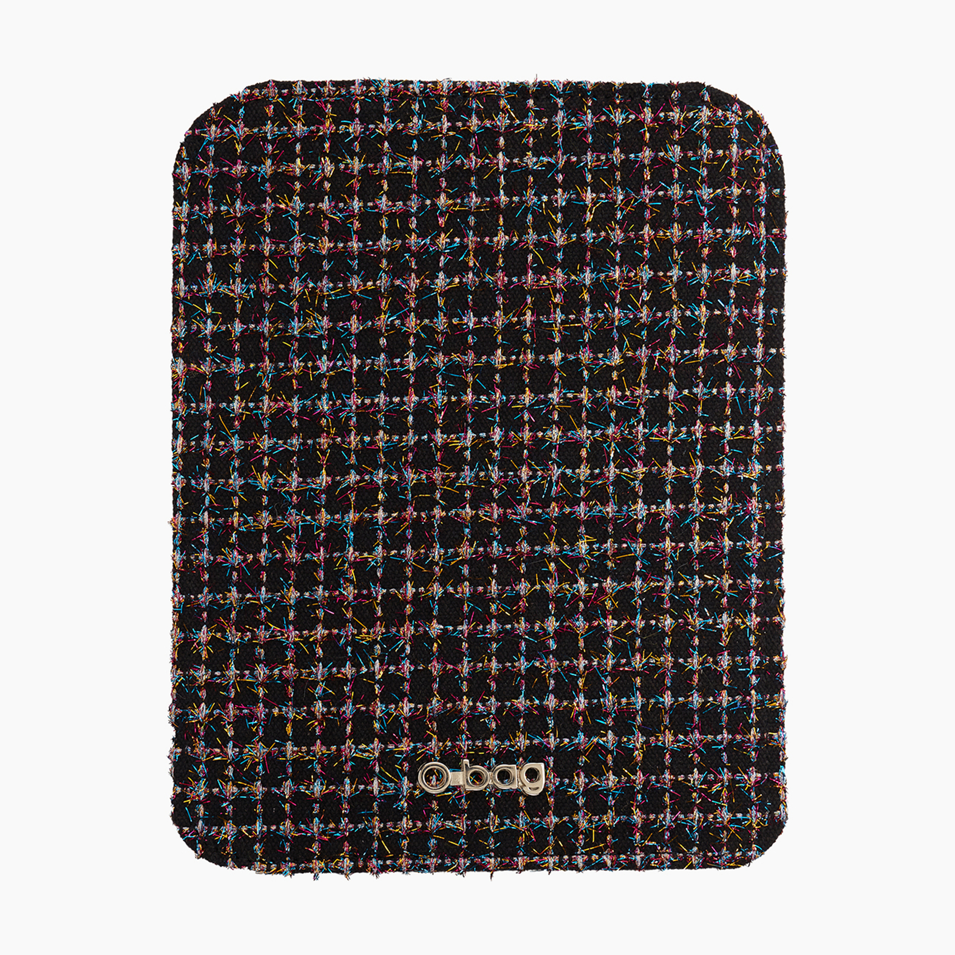 Laminated flap O pocket - O bag Official Website