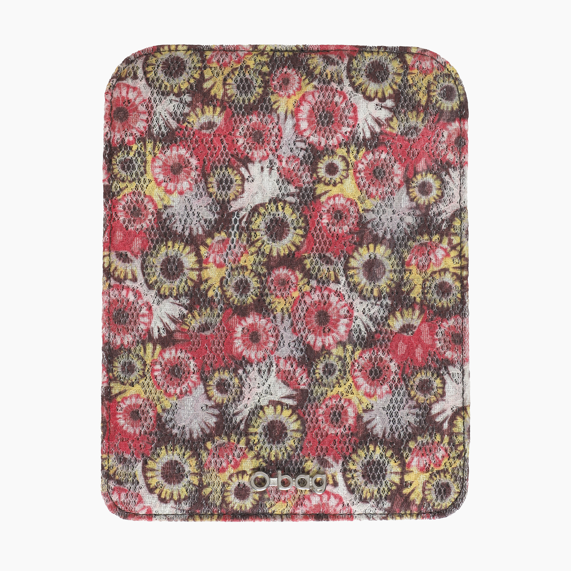 Pattina lace bloom O pocket - O bag Official Website