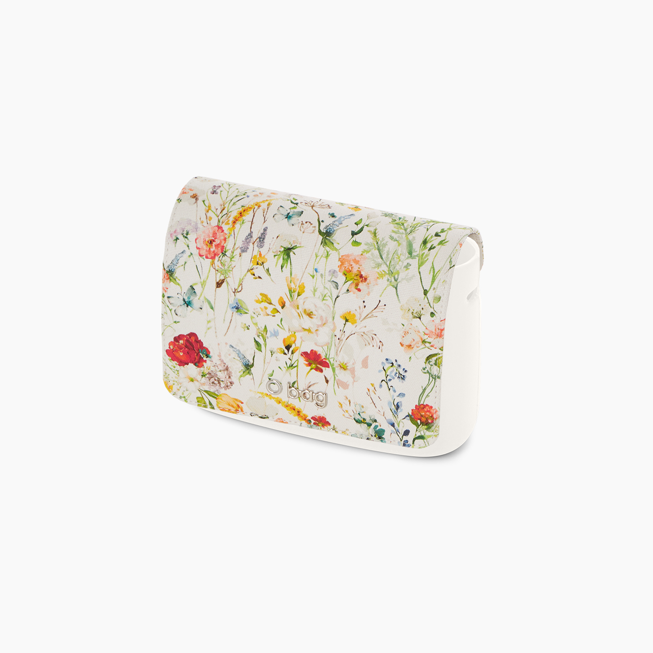 Pattina wild flowers O pocket - O bag Official Website