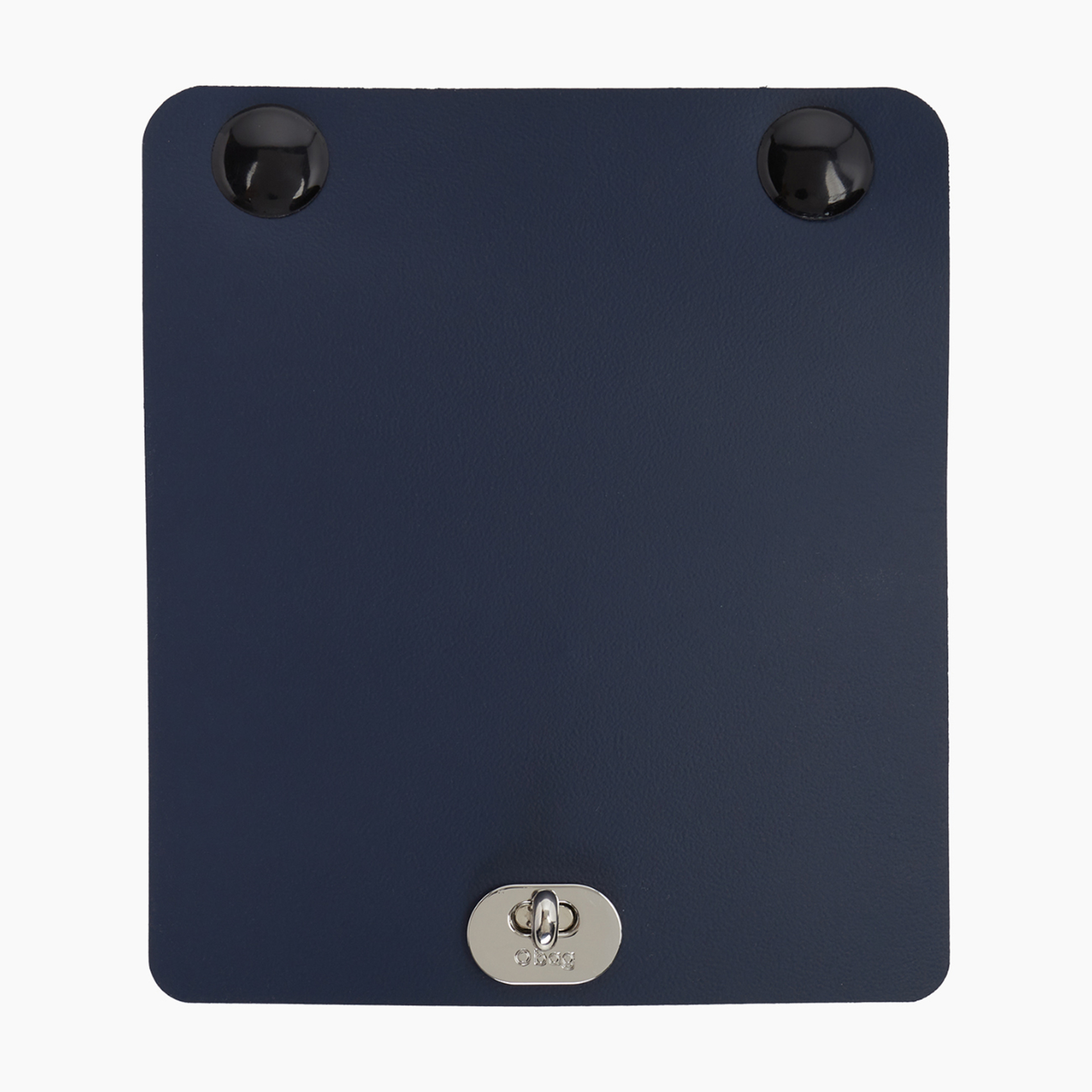 Pattina blu navy O pocket - O bag Official Website