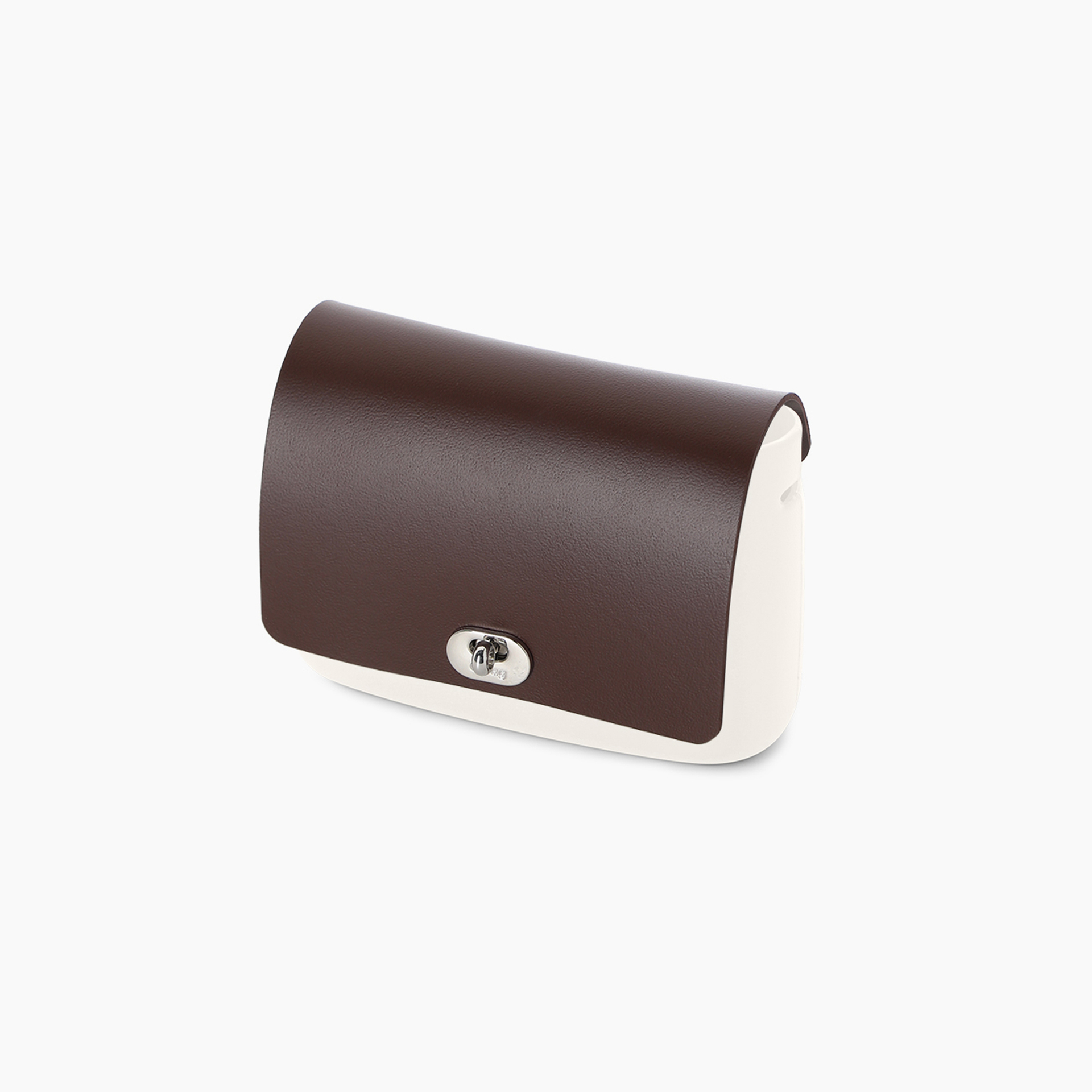 Taschenklappe O pocket in Schokolade - O bag Official Website