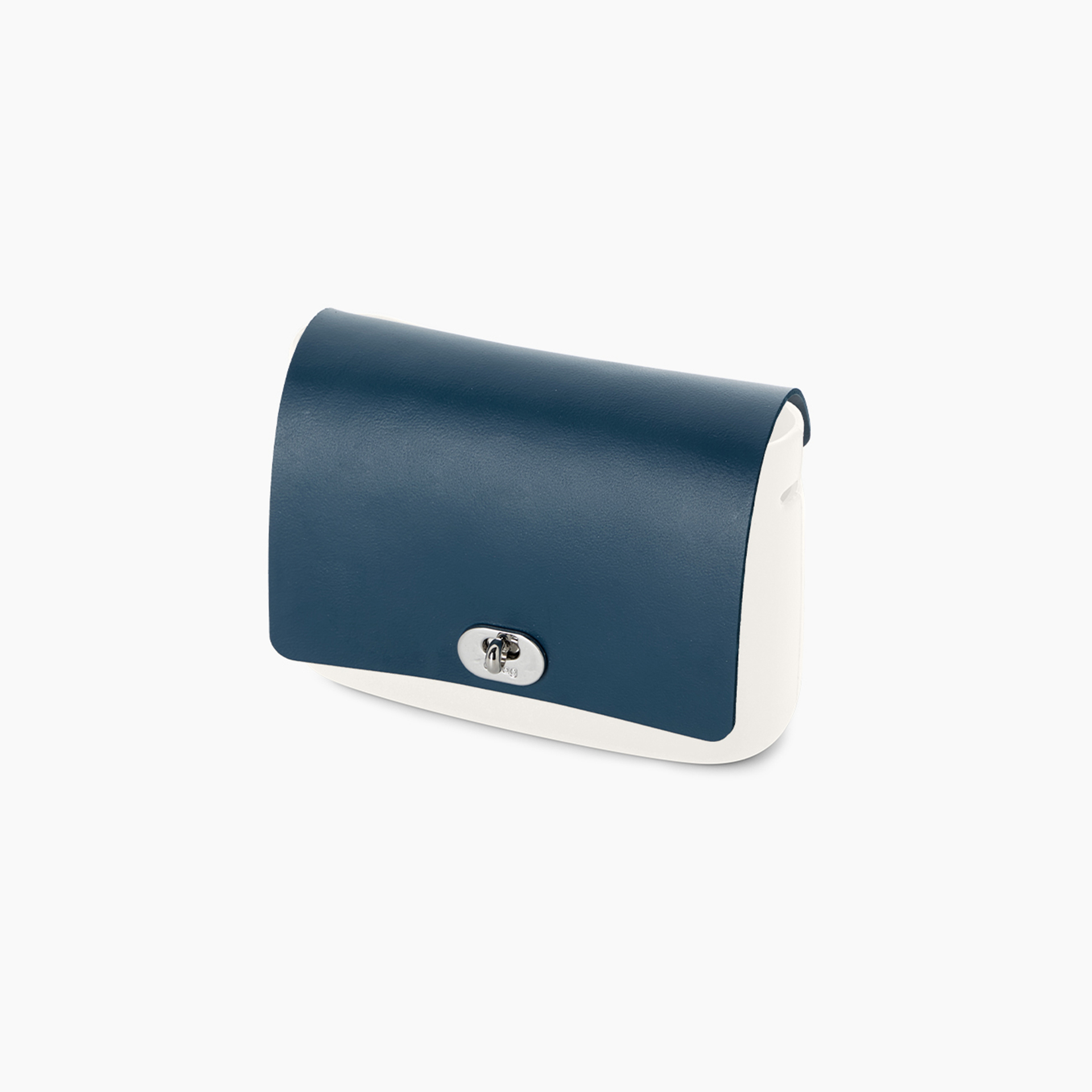 Taschenklappe O pocket in Denimblau - O bag Official Website