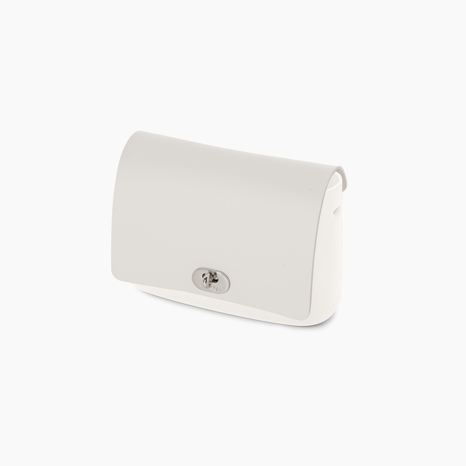 Pattina latte O pocket - O bag Official Website