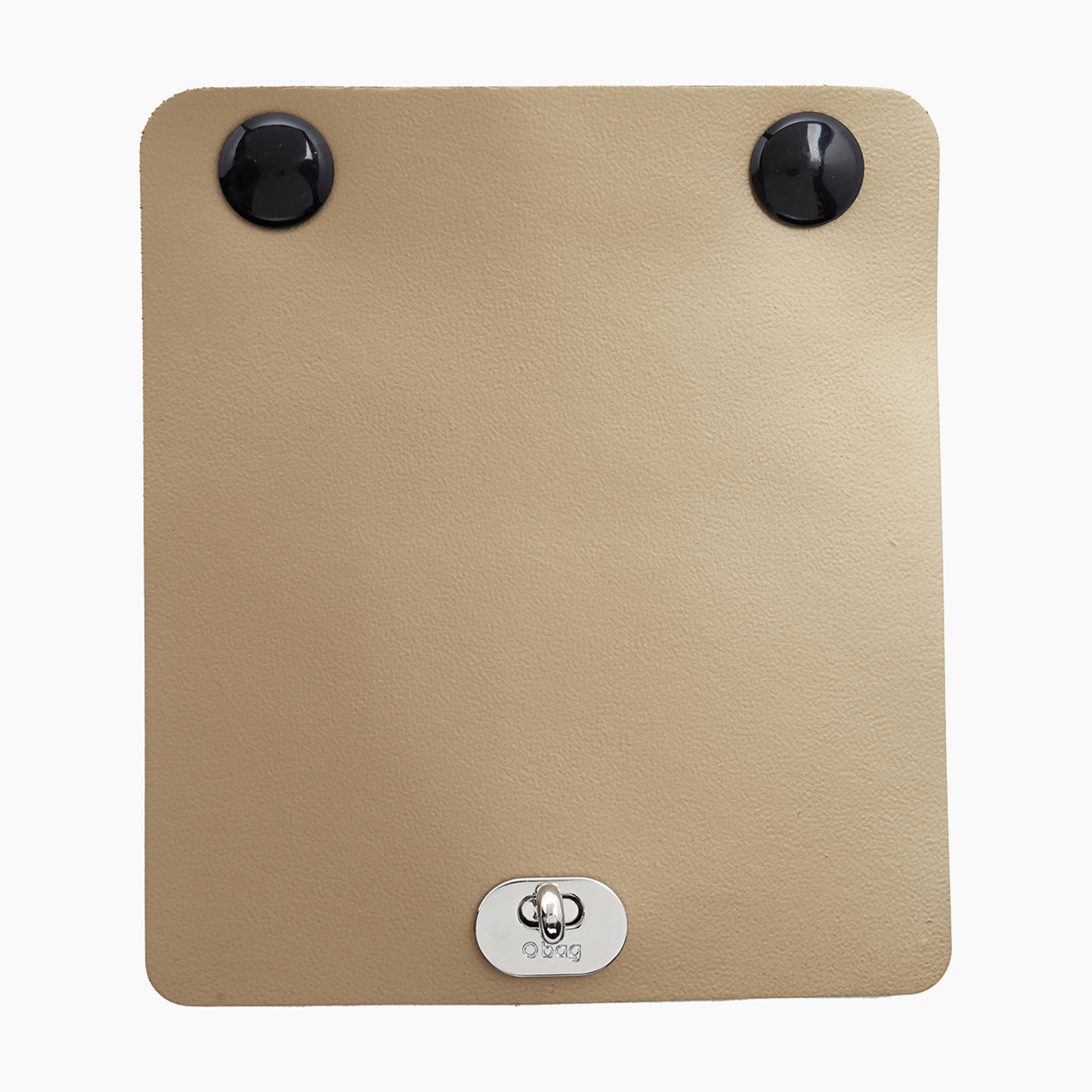 Flap gold O pocket - O bag Official Website