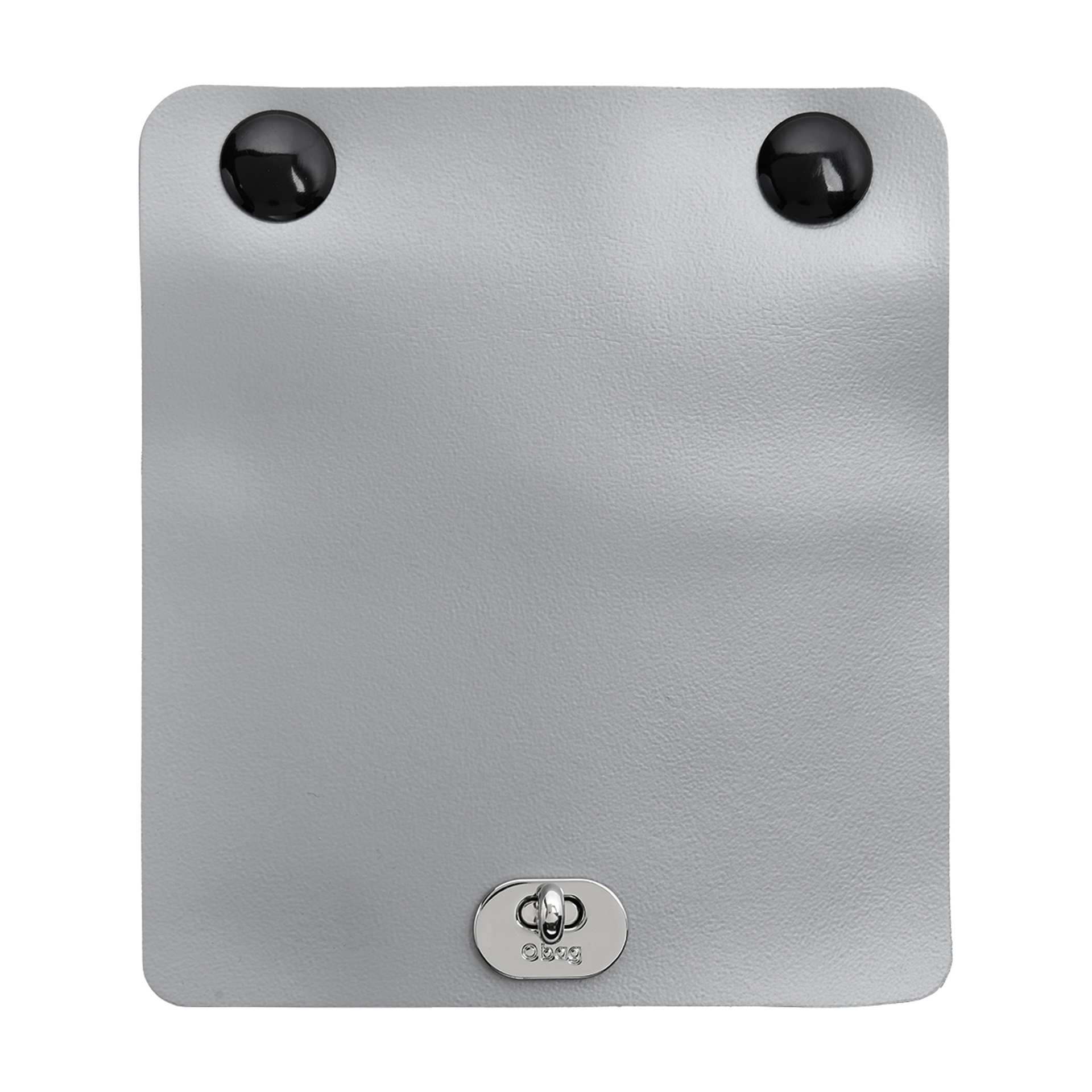 Rabat argent O pocket - O bag Official Website