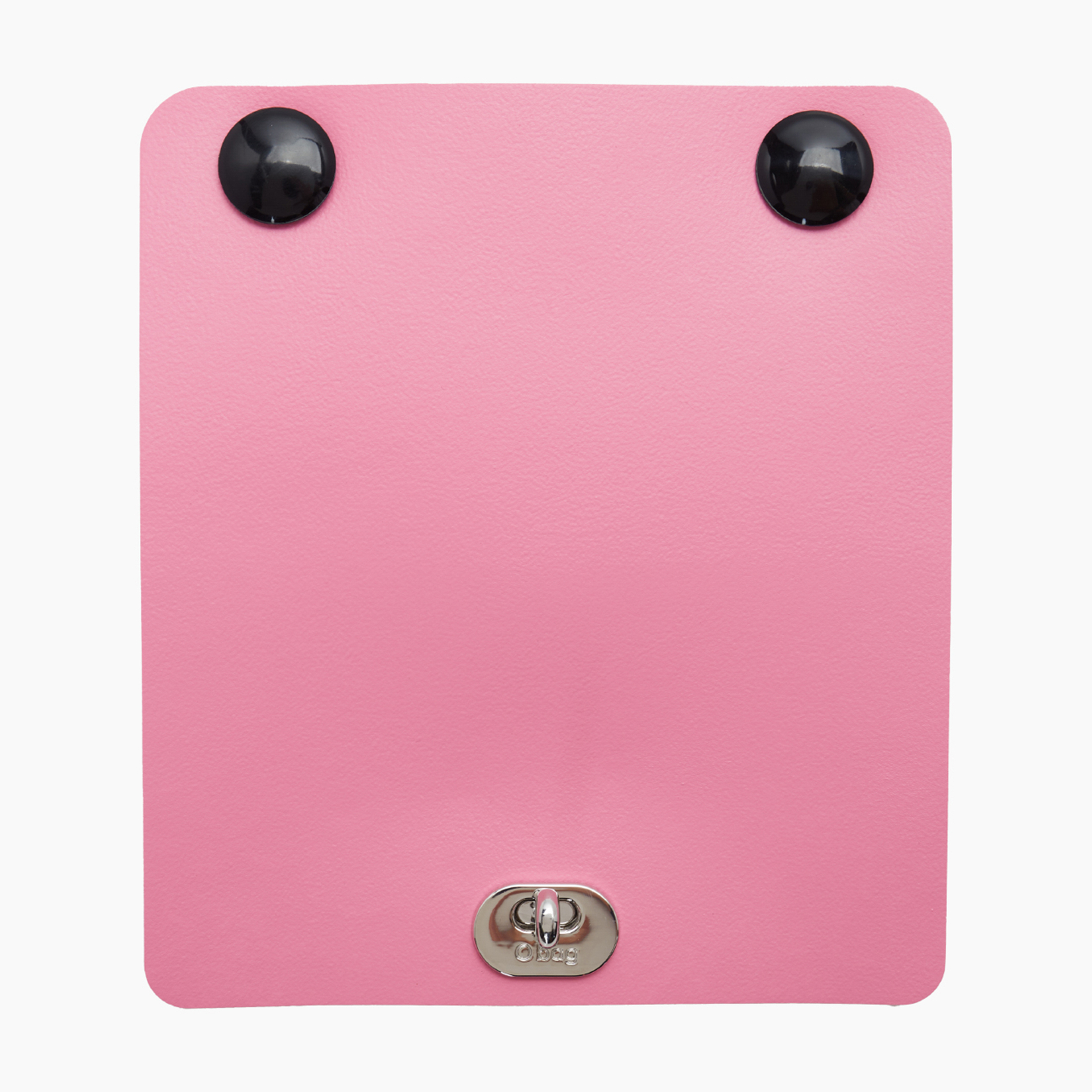 Taschenklappe O pocket in Pink - O bag Official Website