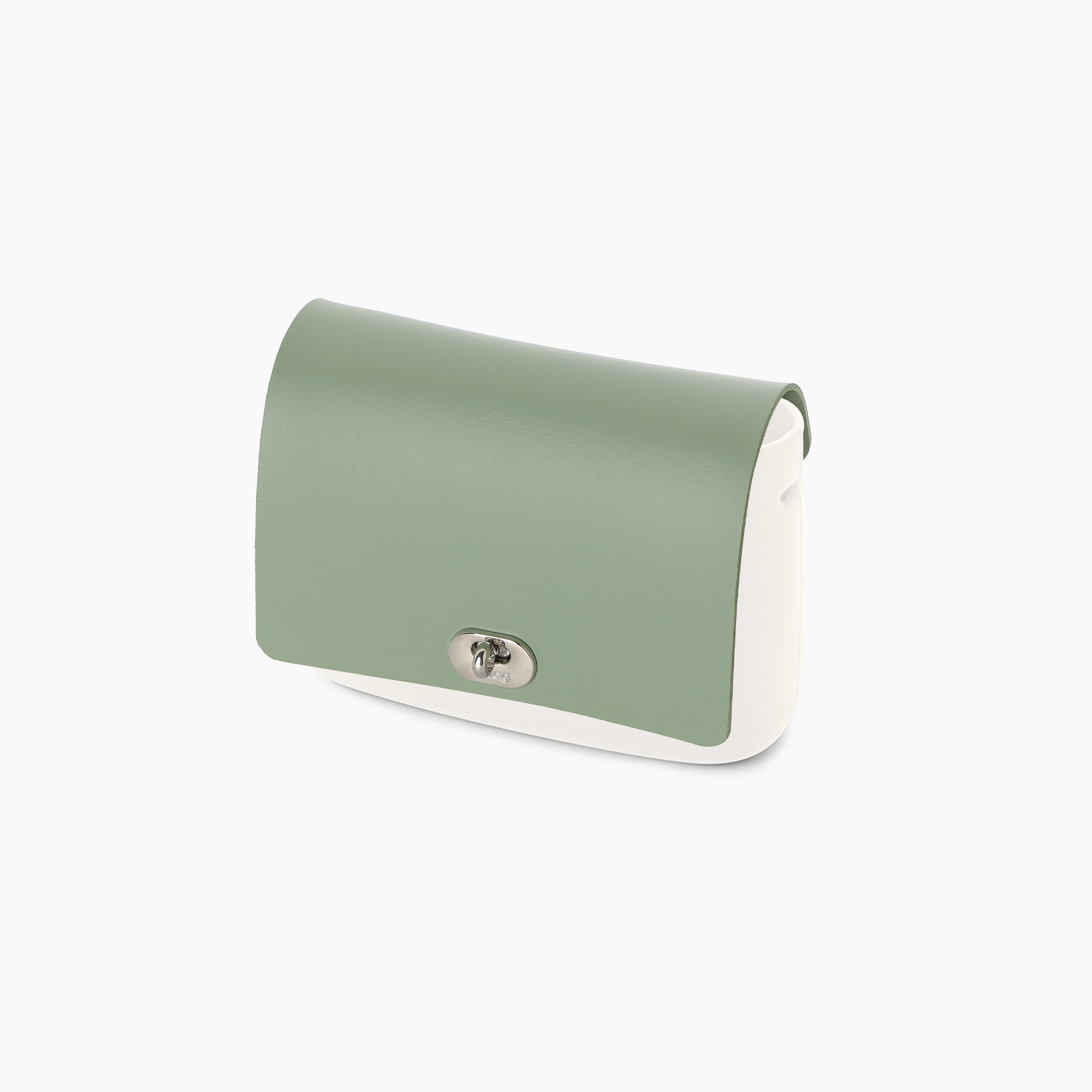 Pattina matcha O pocket - O bag Official Website