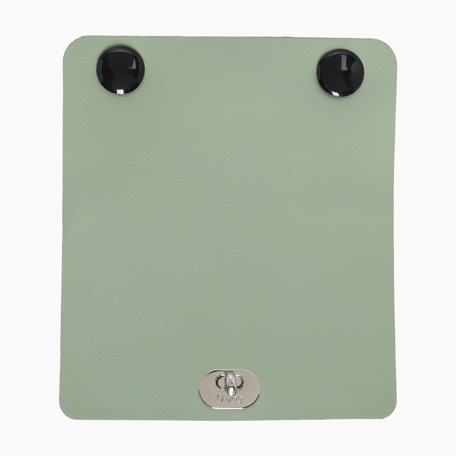 Pattina matcha O pocket - O bag Official Website
